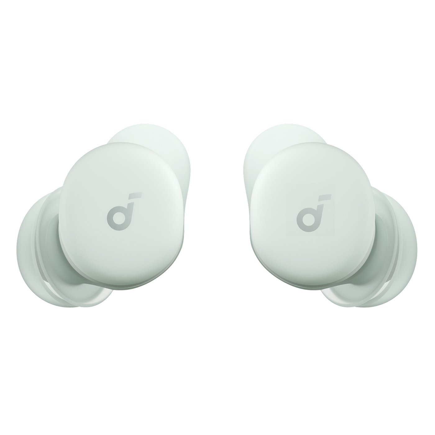 Soundcore Sleep A30 Sovehodetelefoner grønn