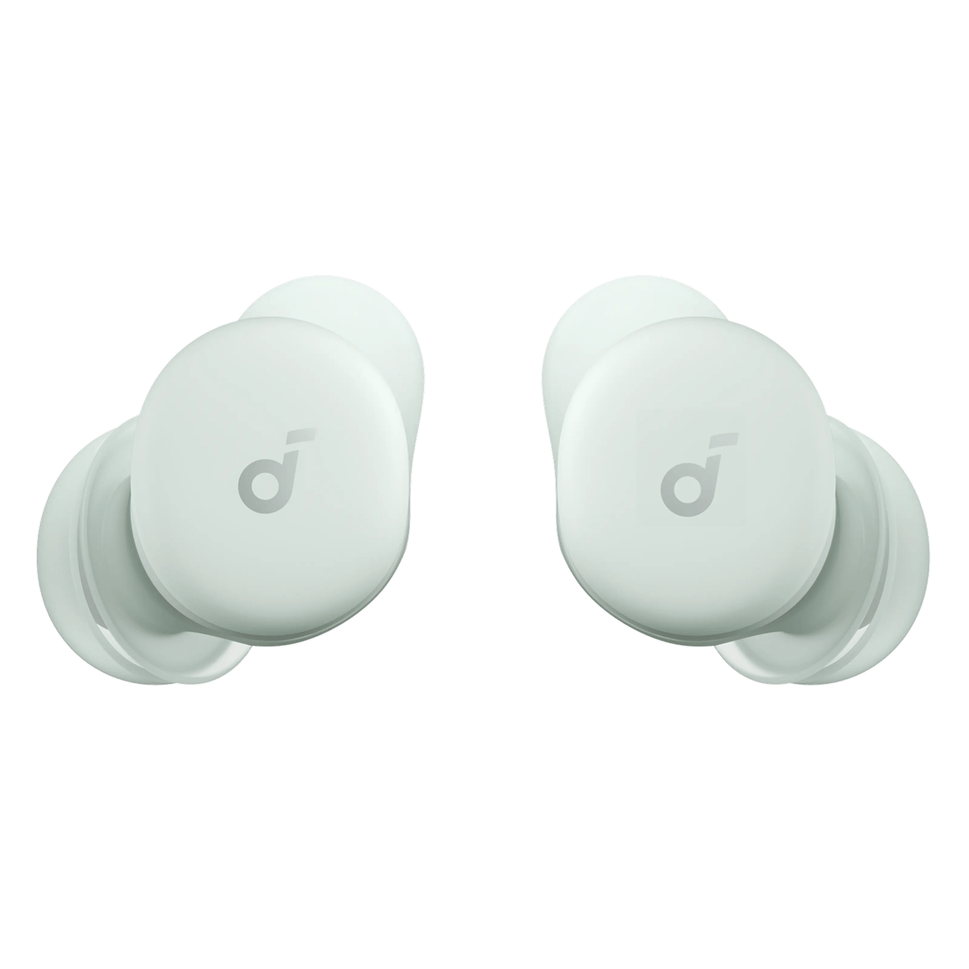 Soundcore Sleep A30 Sovehodetelefoner grønn