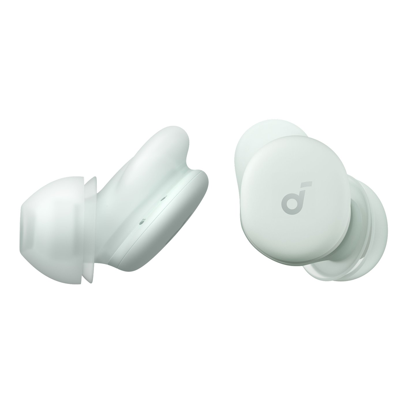 Soundcore Sleep A30 Sovehodetelefoner grønn