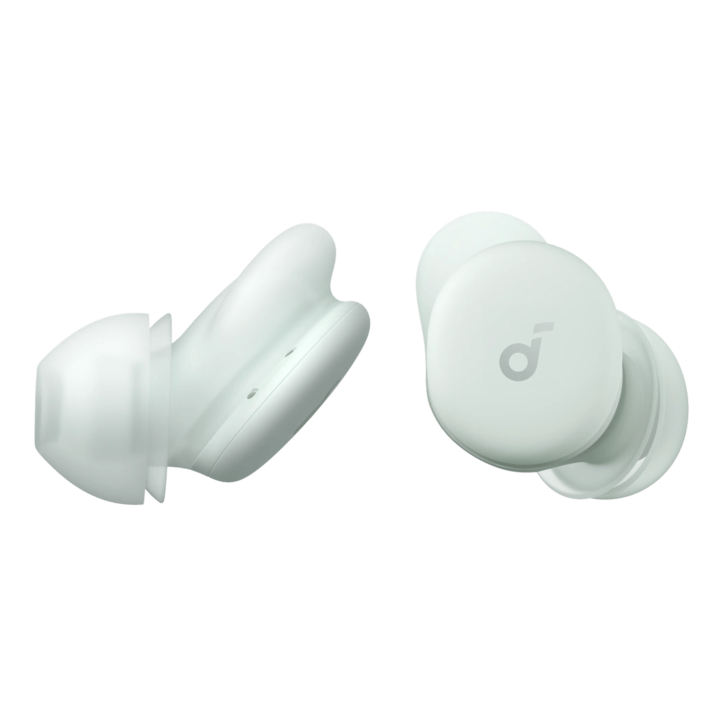 Soundcore Sleep A30 Sovehodetelefoner grønn