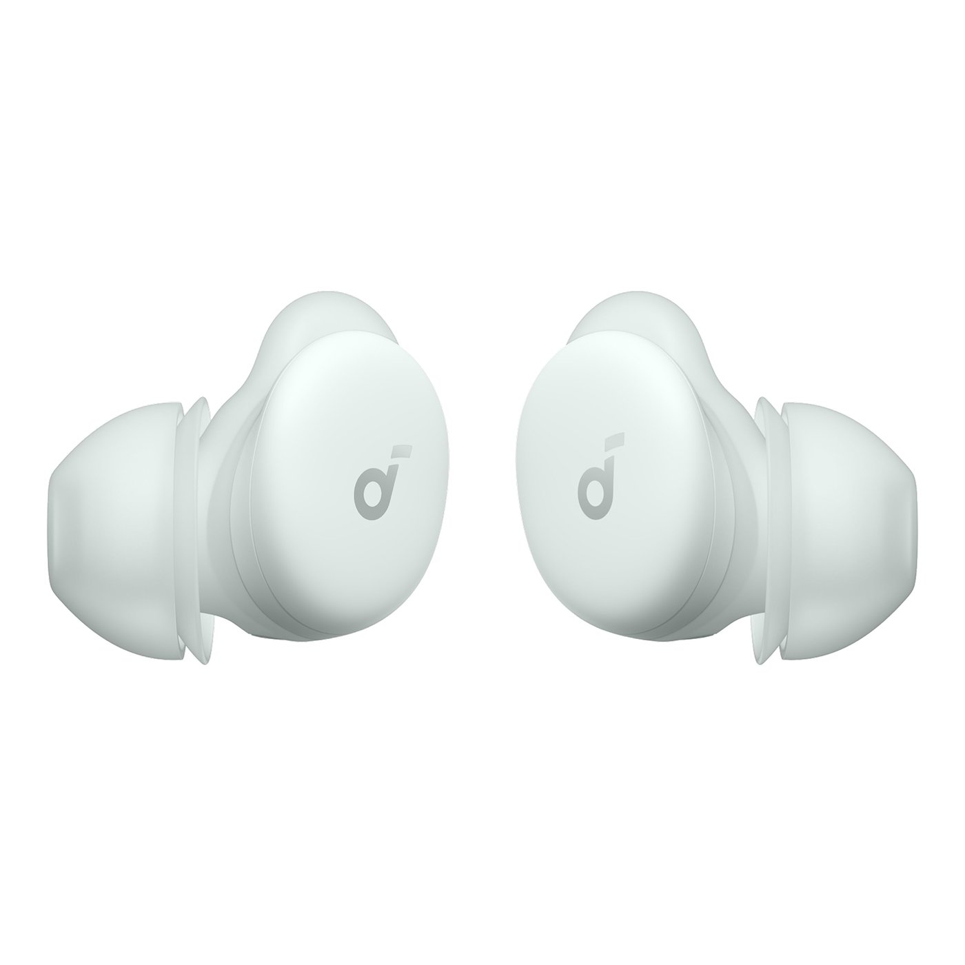 Soundcore Sleep A30 Sovehodetelefoner grønn