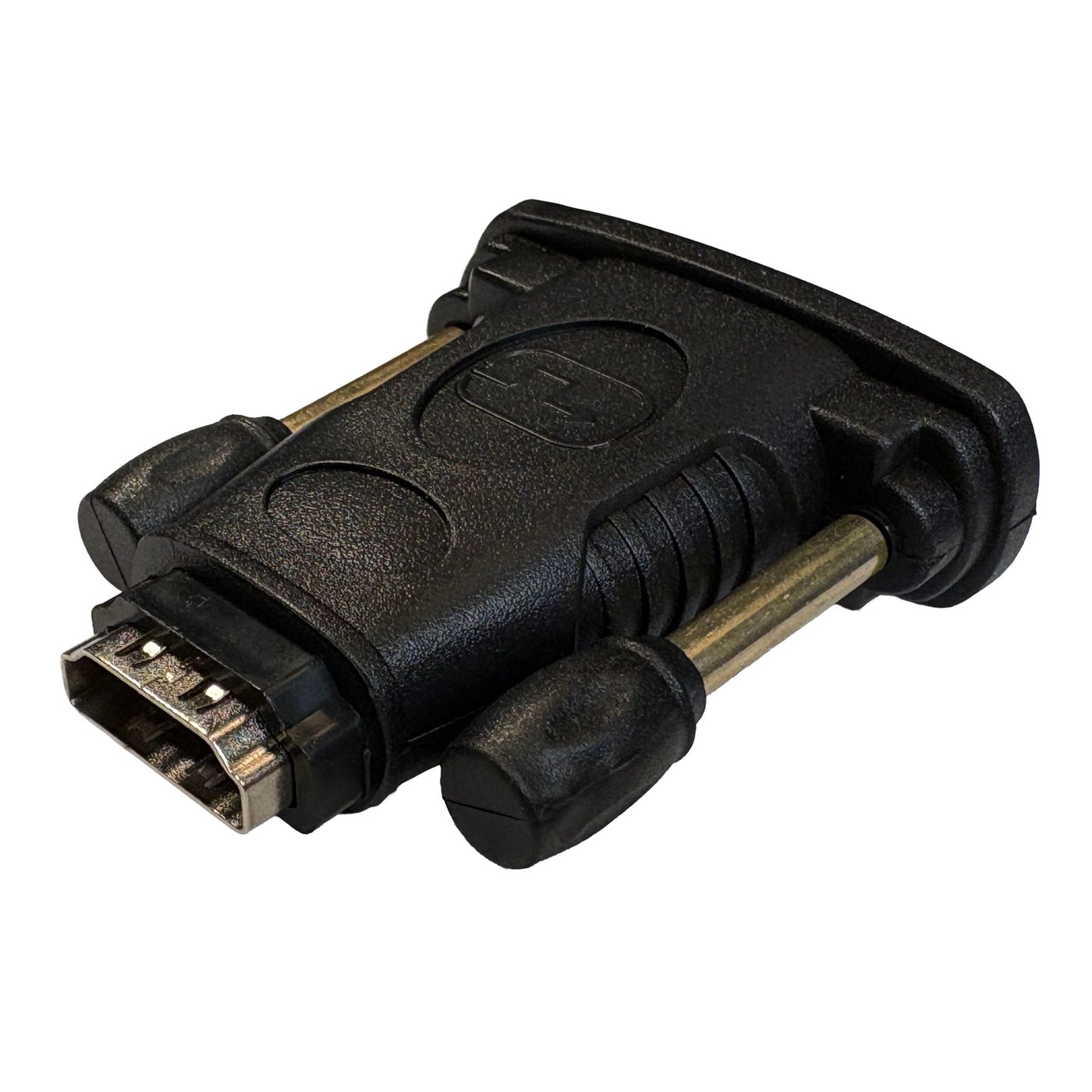 Luxorparts HDMI-til DVI-adapter
