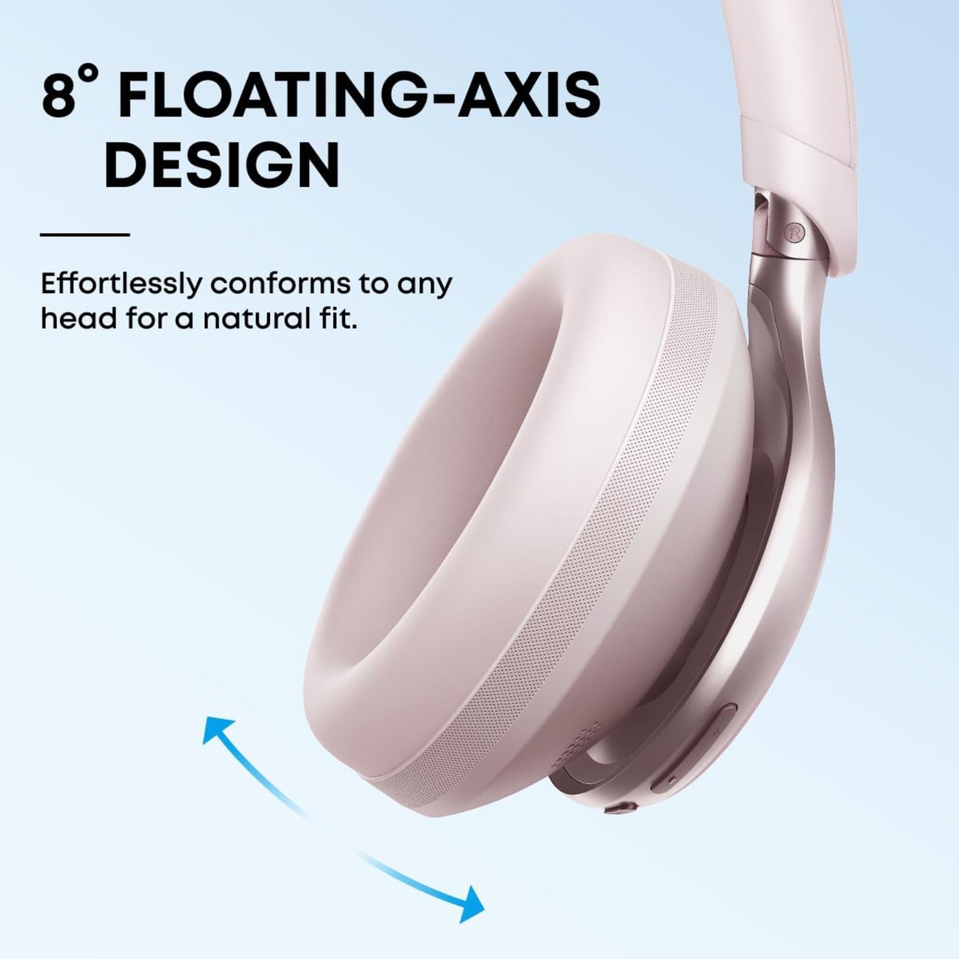 Soundcore Space One Pink