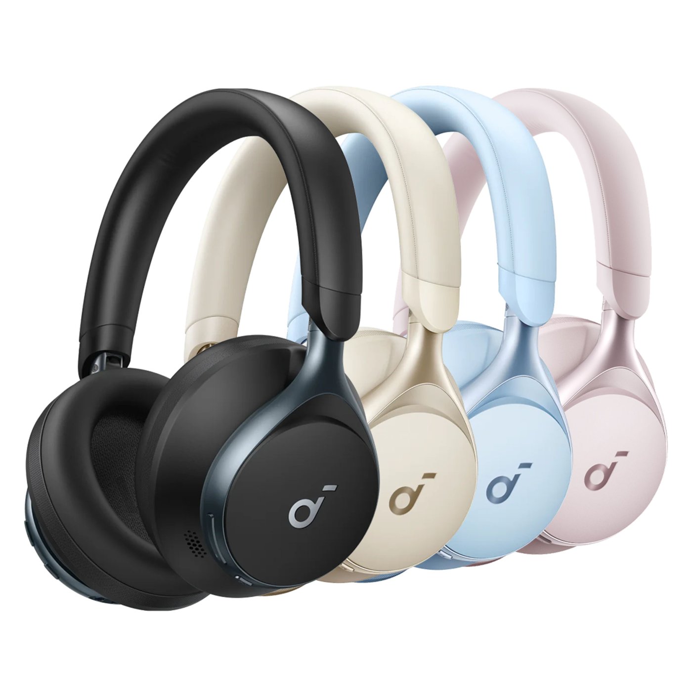 Soundcore Space One Pink