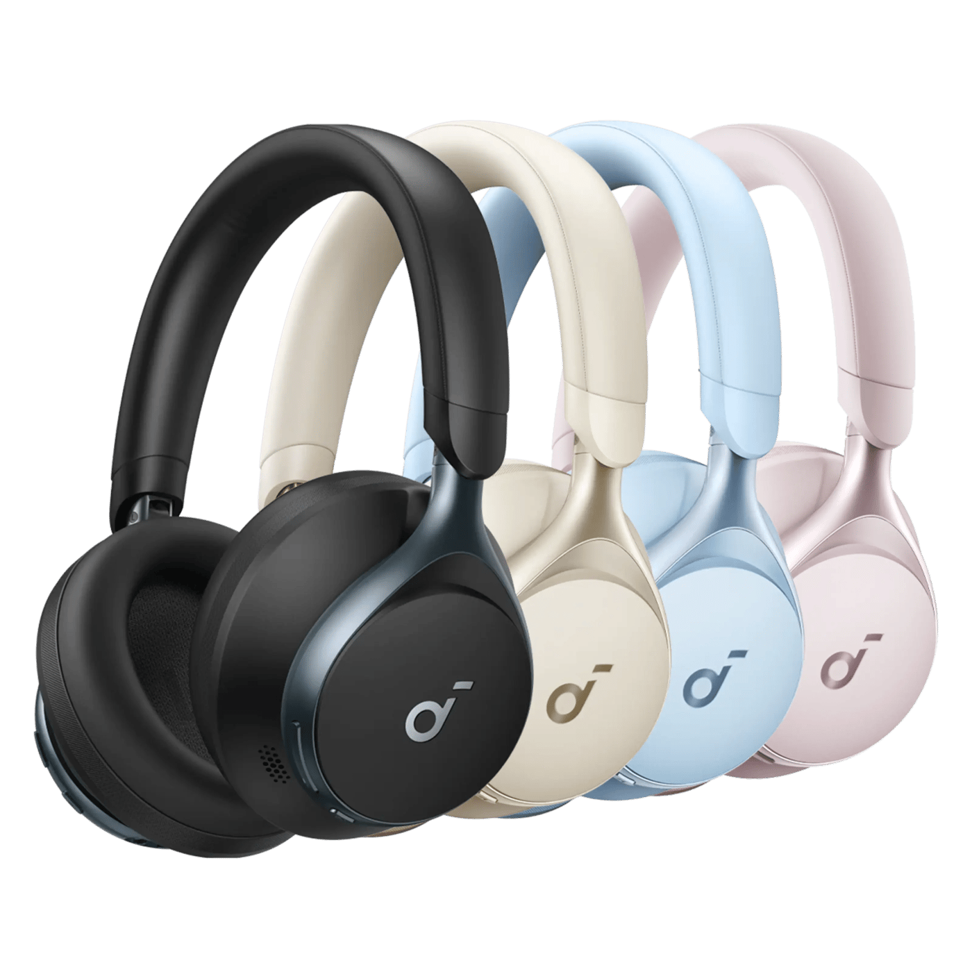 Soundcore Space One Jet Black