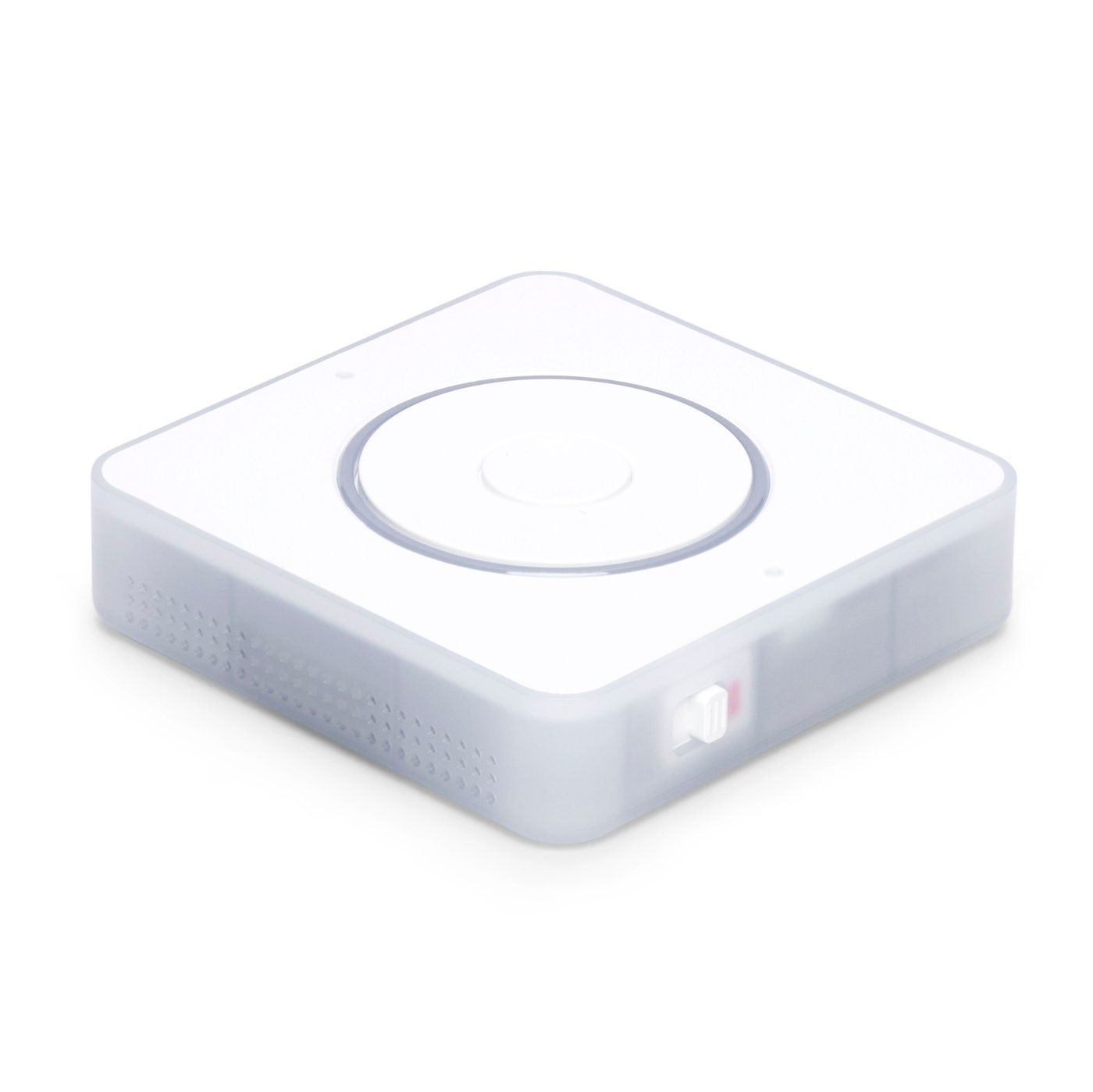 Nabu Casa Home Assistant Voice Preview Edition