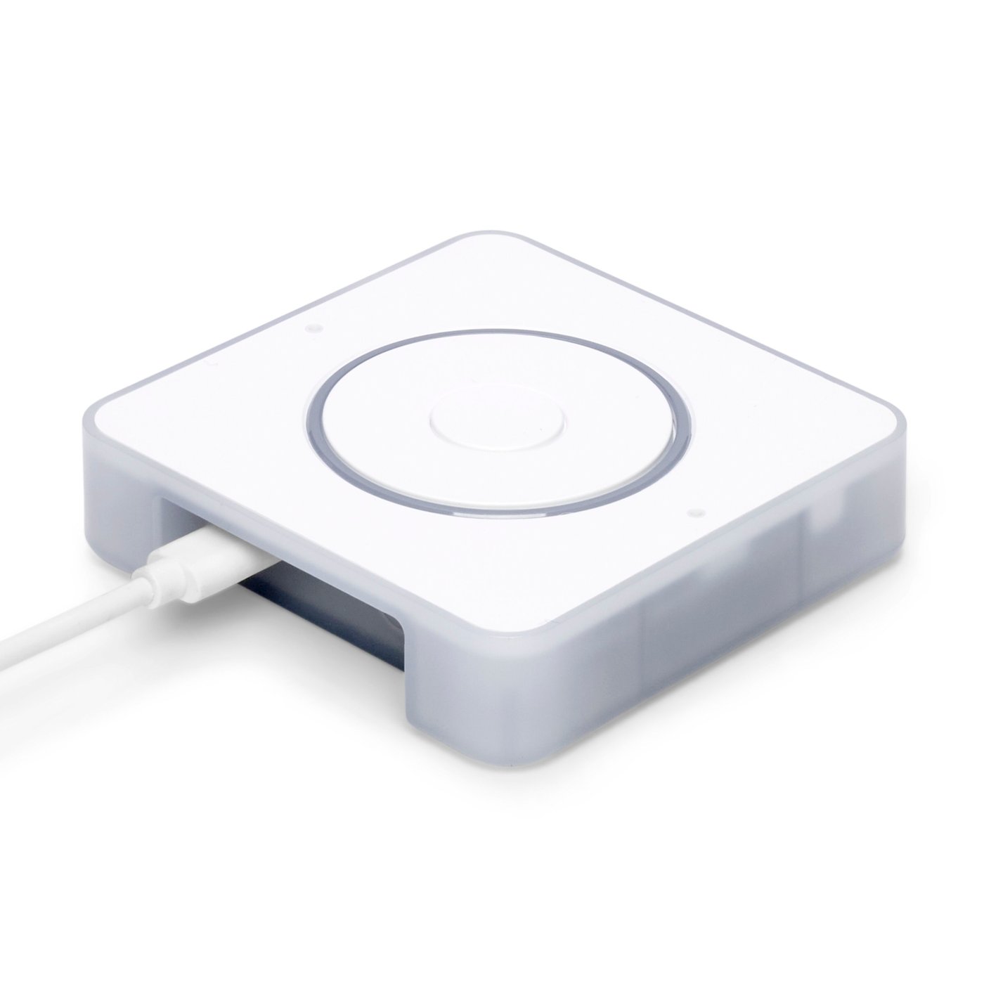 Nabu Casa Home Assistant Voice Preview Edition