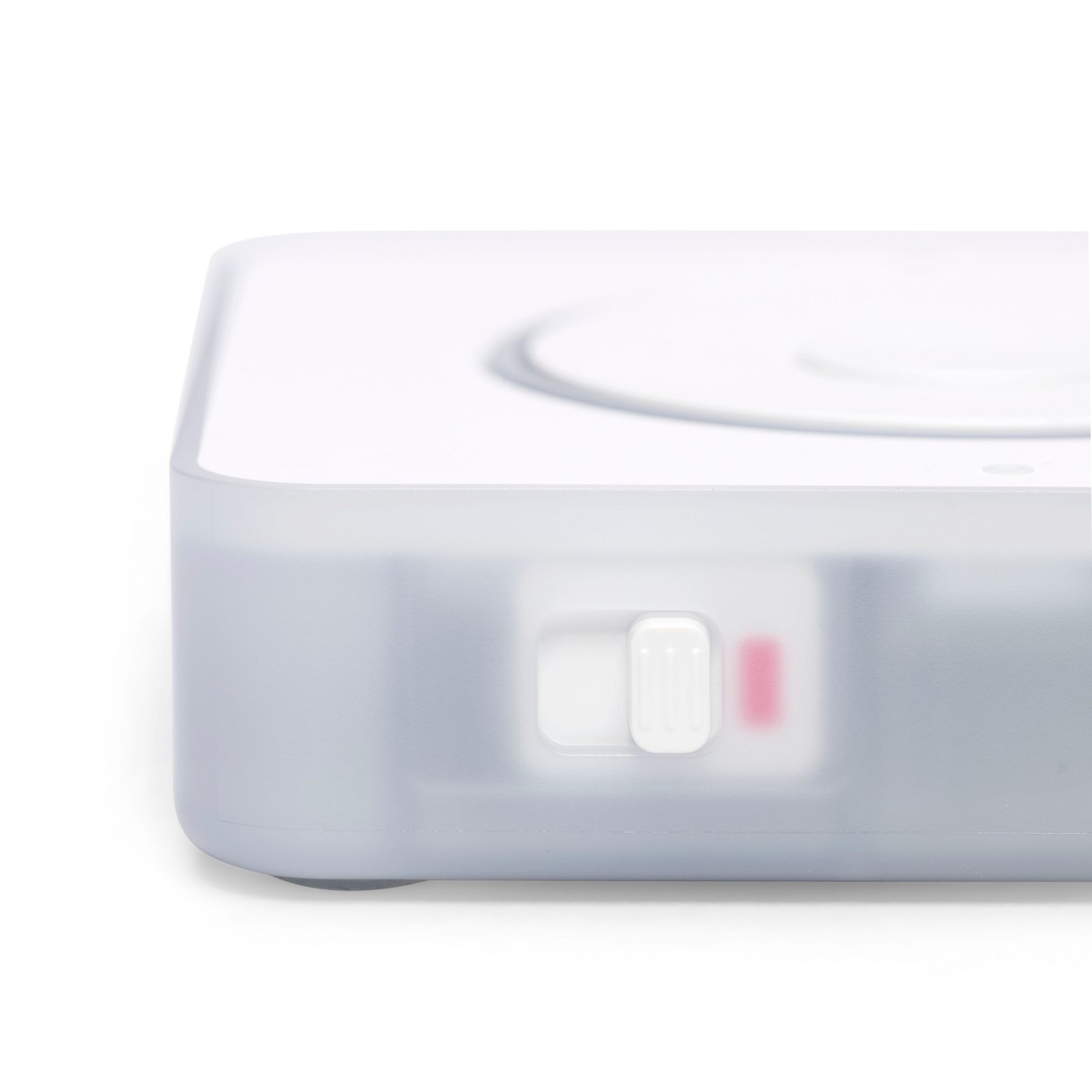 Nabu Casa Home Assistant Voice Preview Edition