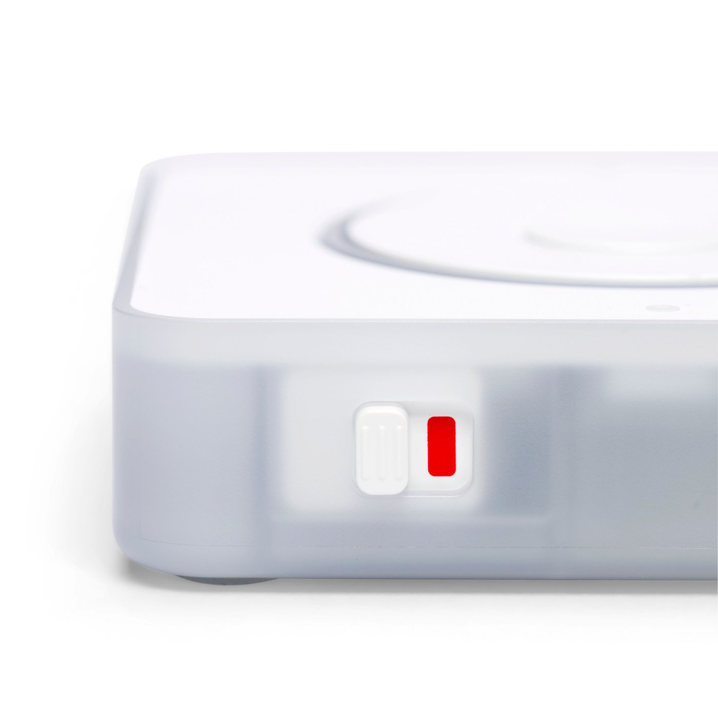 Nabu Casa Home Assistant Voice Preview Edition