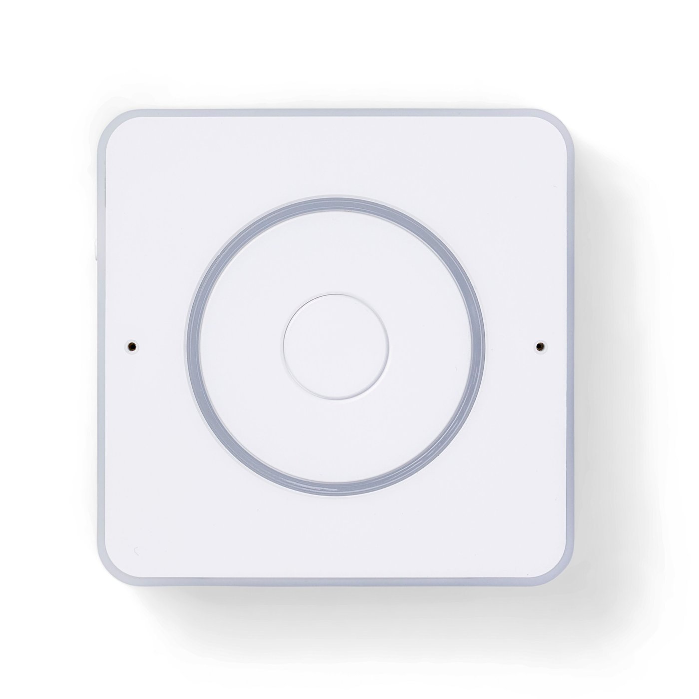 Nabu Casa Home Assistant Voice Preview Edition