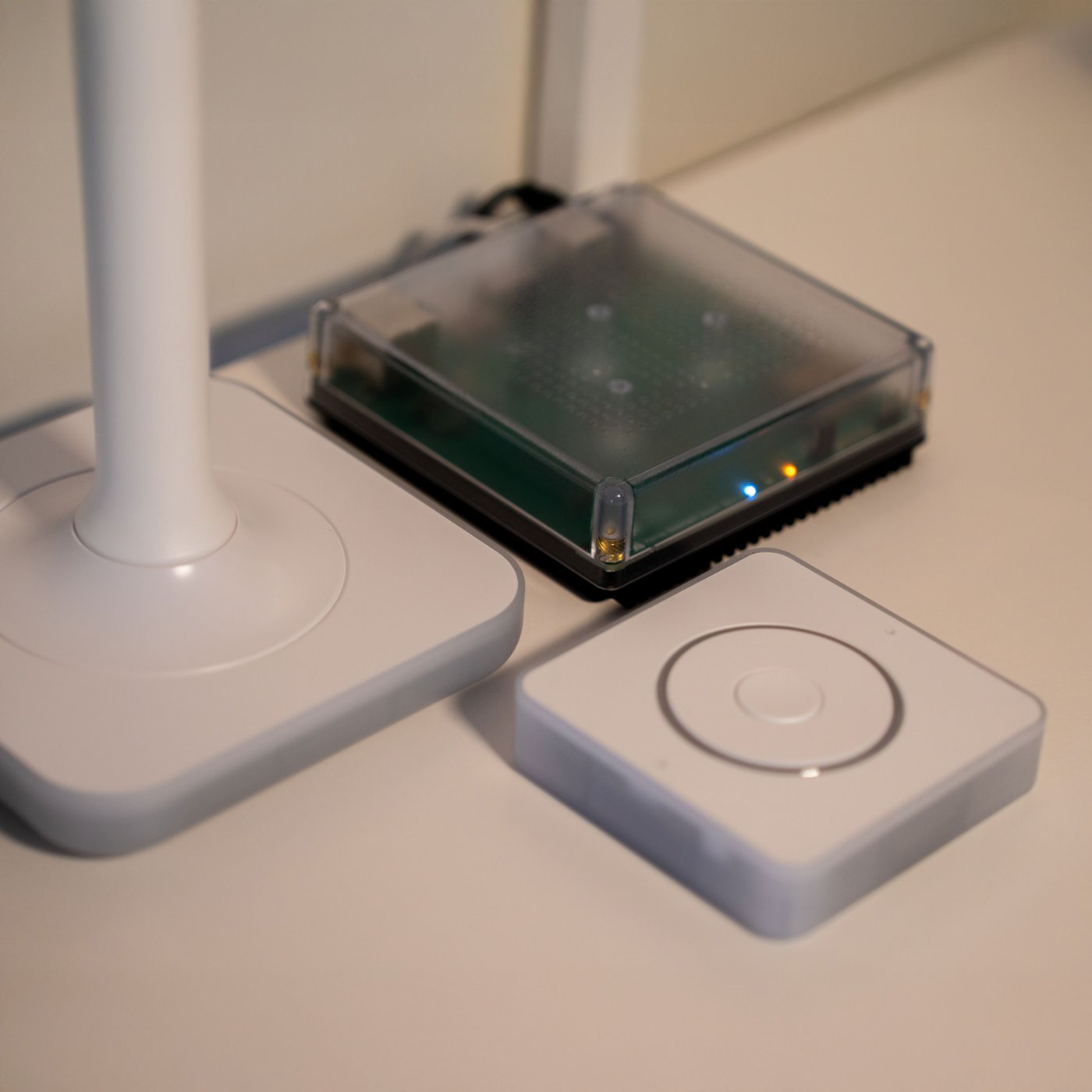 Nabu Casa Home Assistant Connect ZWA-2