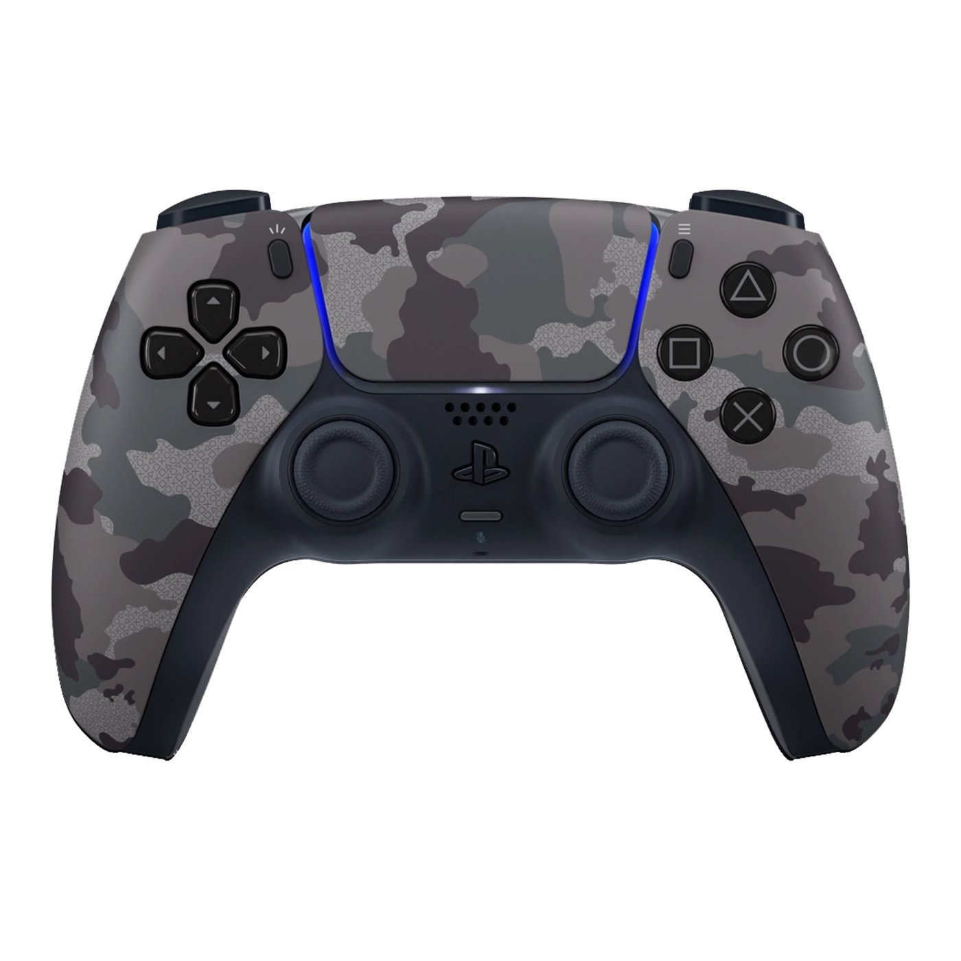 Sony DualSense V3 Trådlös handkontroll Grey Camo