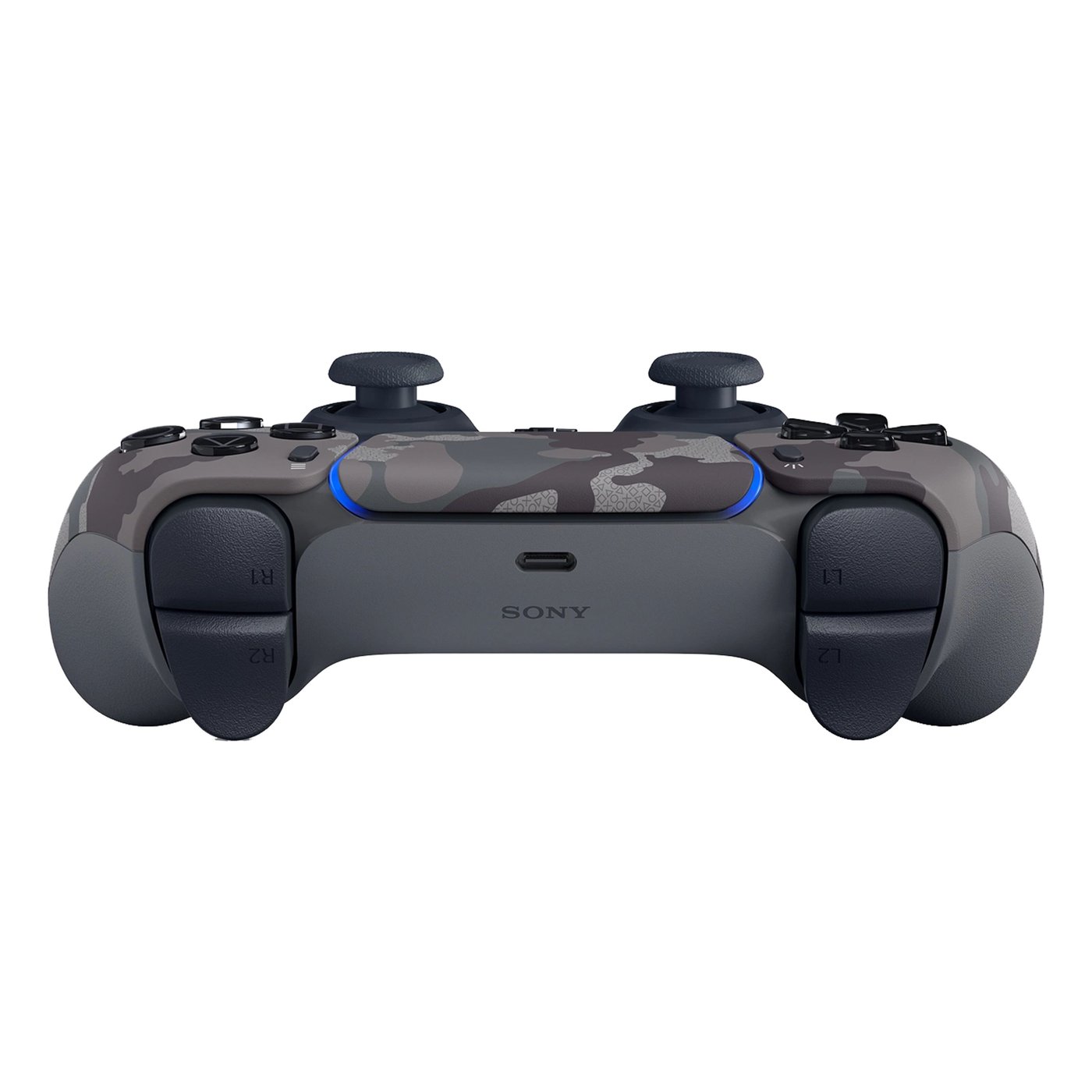 Sony DualSense V3 trådlös handkontroll till PS5 Vit