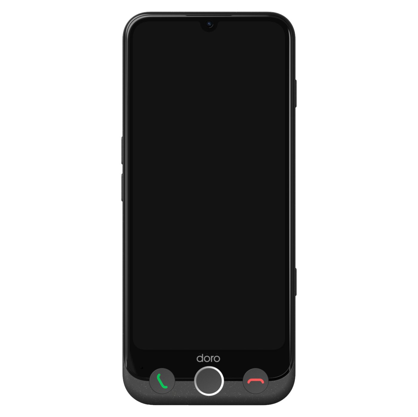 Doro Aurora A31 smartphone Grafitgrå