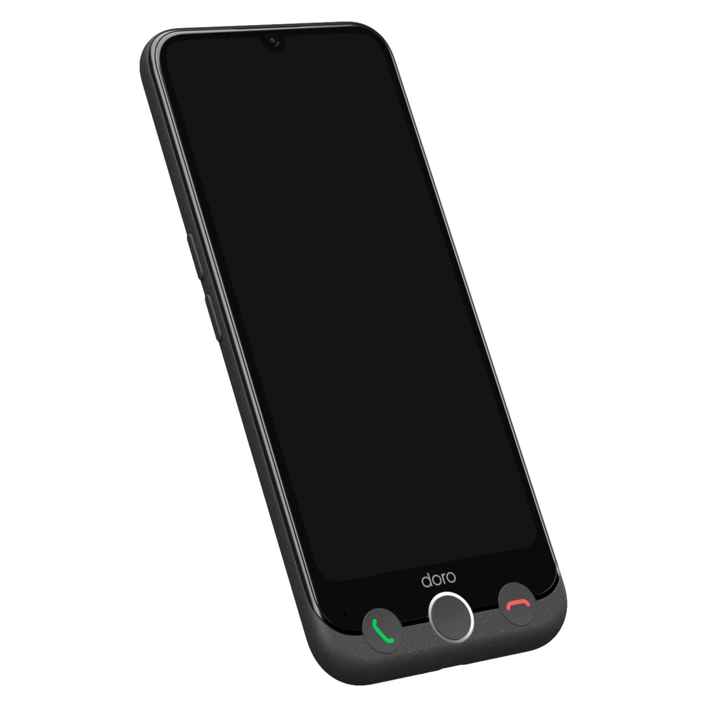 Doro Aurora A31 smartphone Grafitgrå