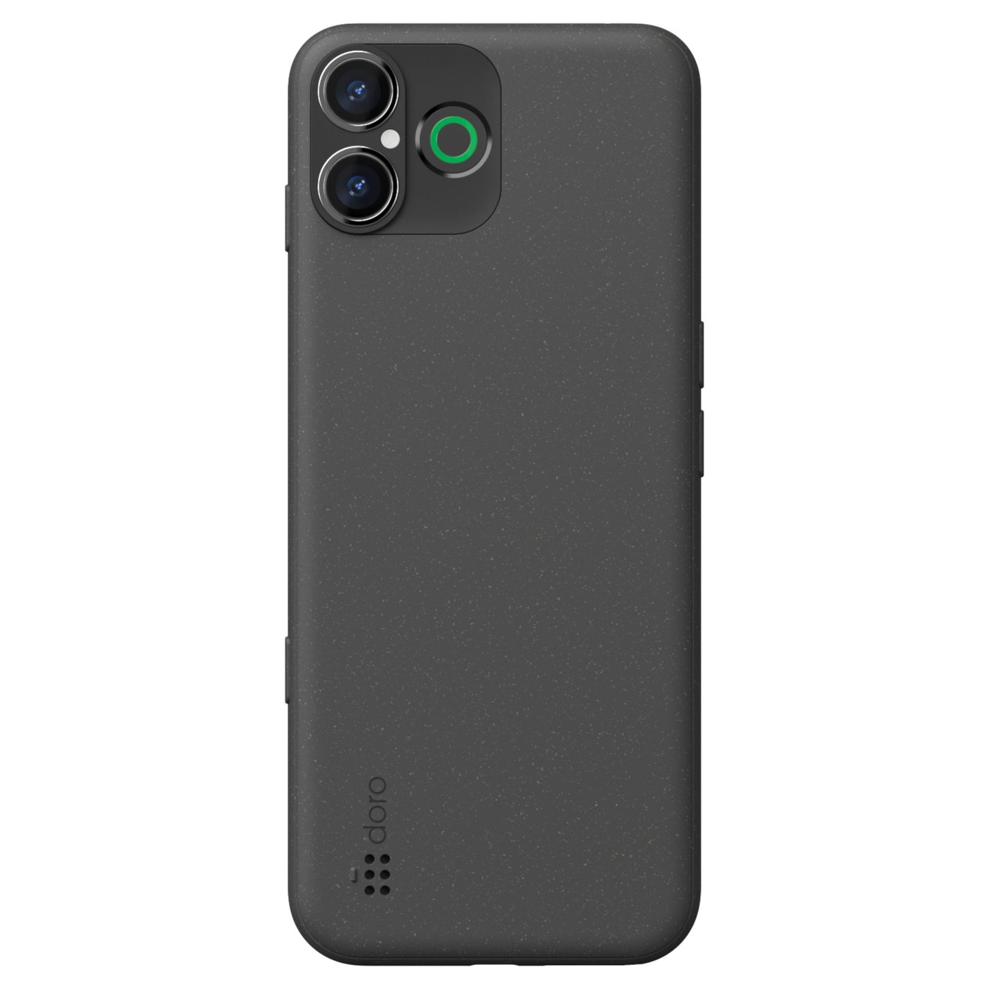 Doro Aurora A31 smartphone Grafitgrå