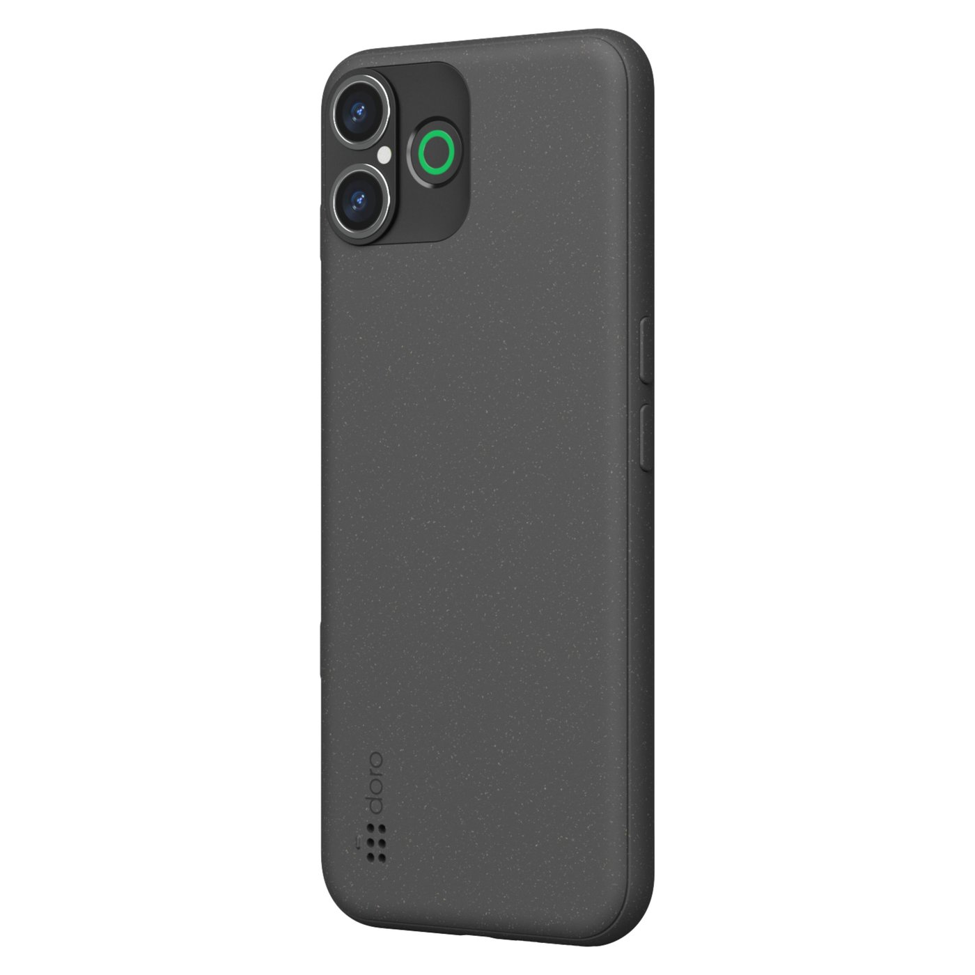 Doro Aurora A31 smartphone Grafitgrå