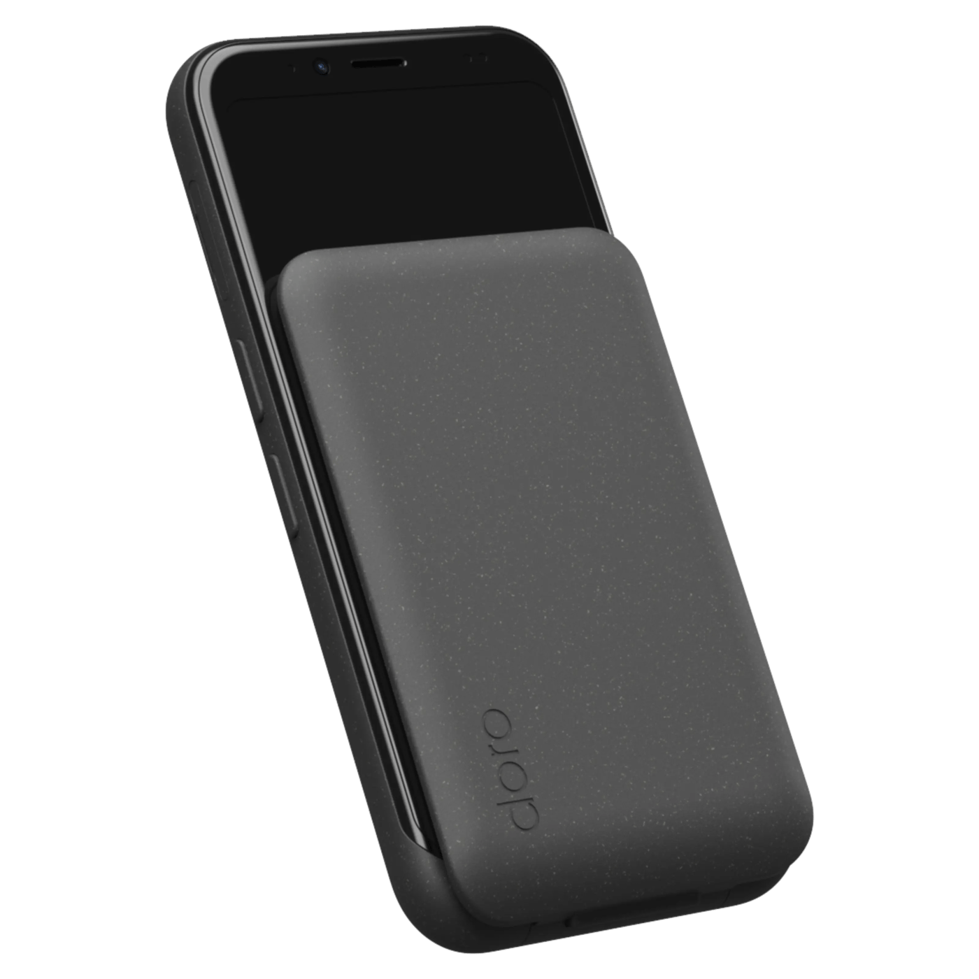 Doro Aurora A21 smartphone Grafitgrå