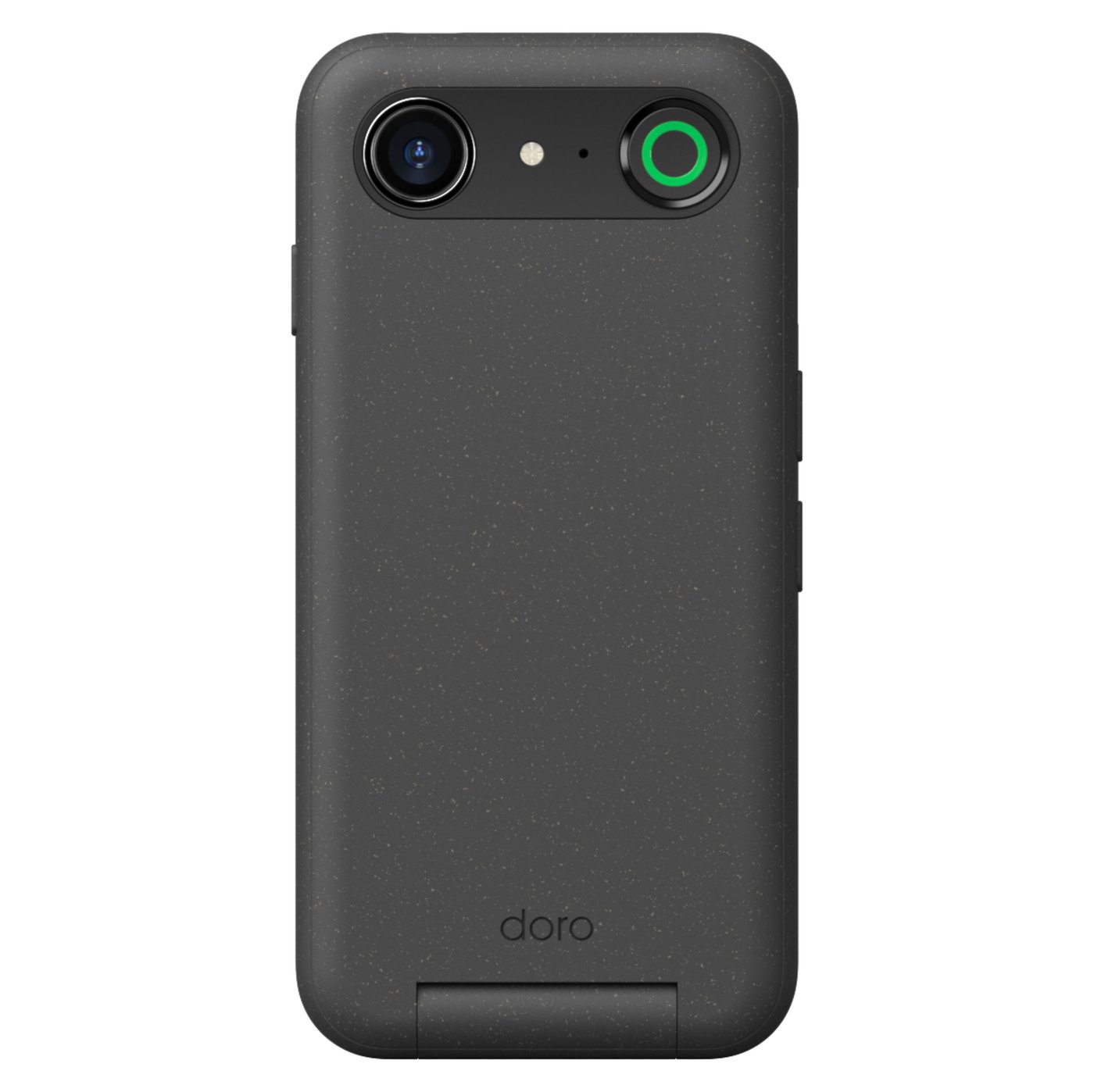 Doro Aurora A21 smartphone Grafitgrå