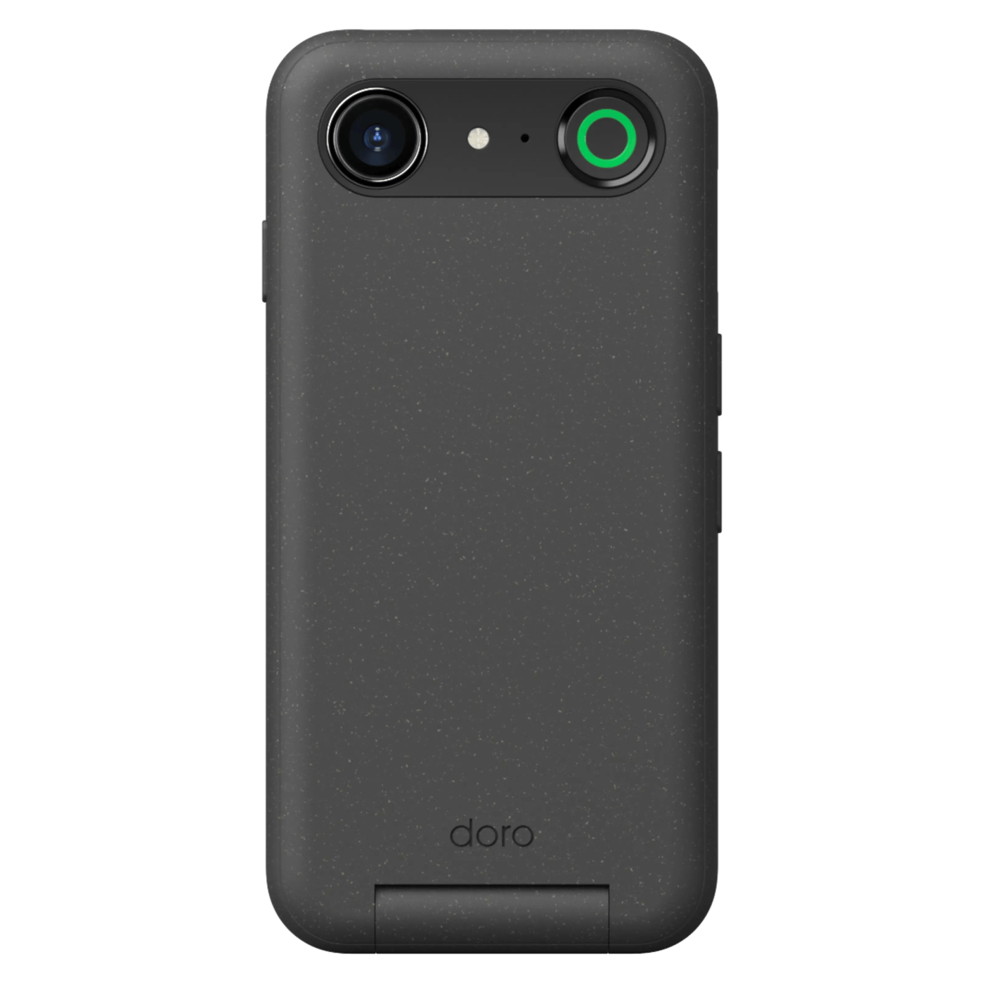 Doro Aurora A21 smartphone Grafitgrå
