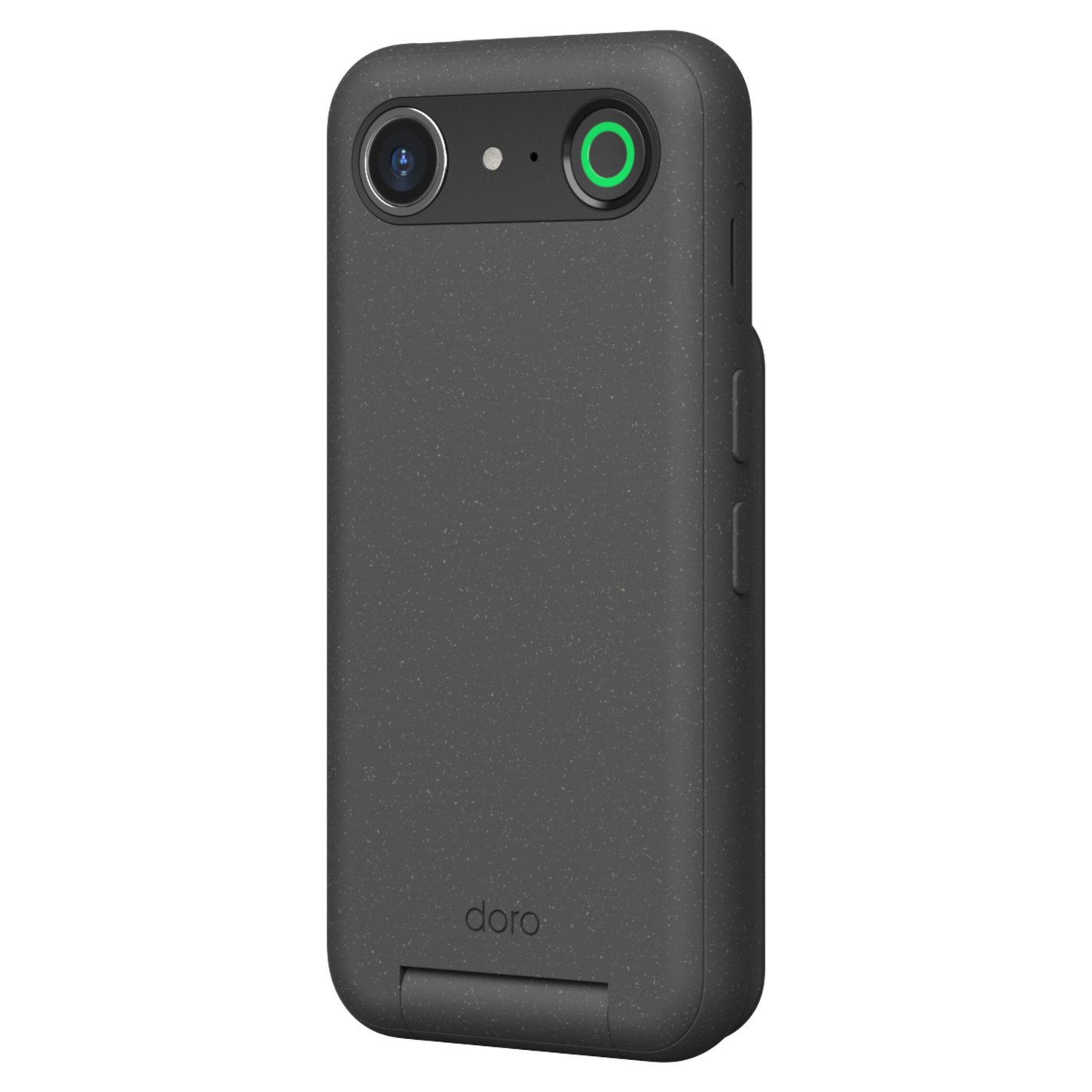 Doro Aurora A21 smartphone Grafitgrå