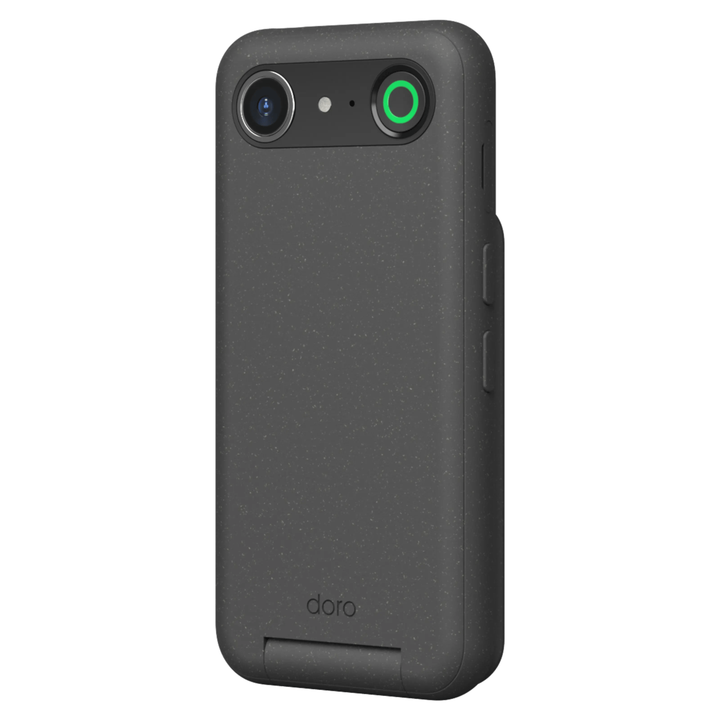 Doro Aurora A21 smartphone Grafitgrå