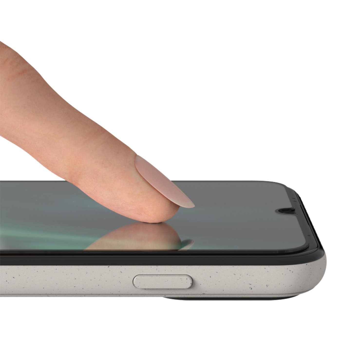 Doro Skärmskydd för Aurora A31 smartphone