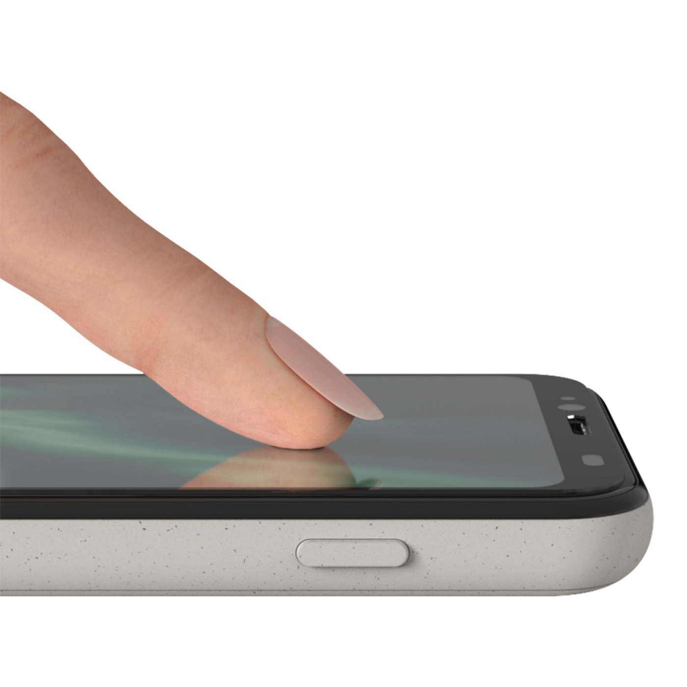 Doro Skärmskydd för Aurora A11 smartphone