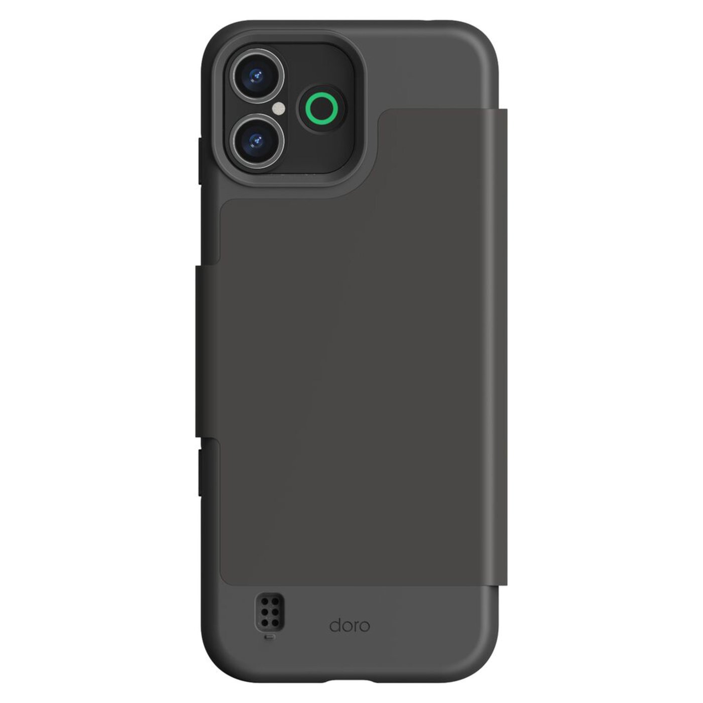 Doro Mobilplånbok för Aurora A31 smartphone