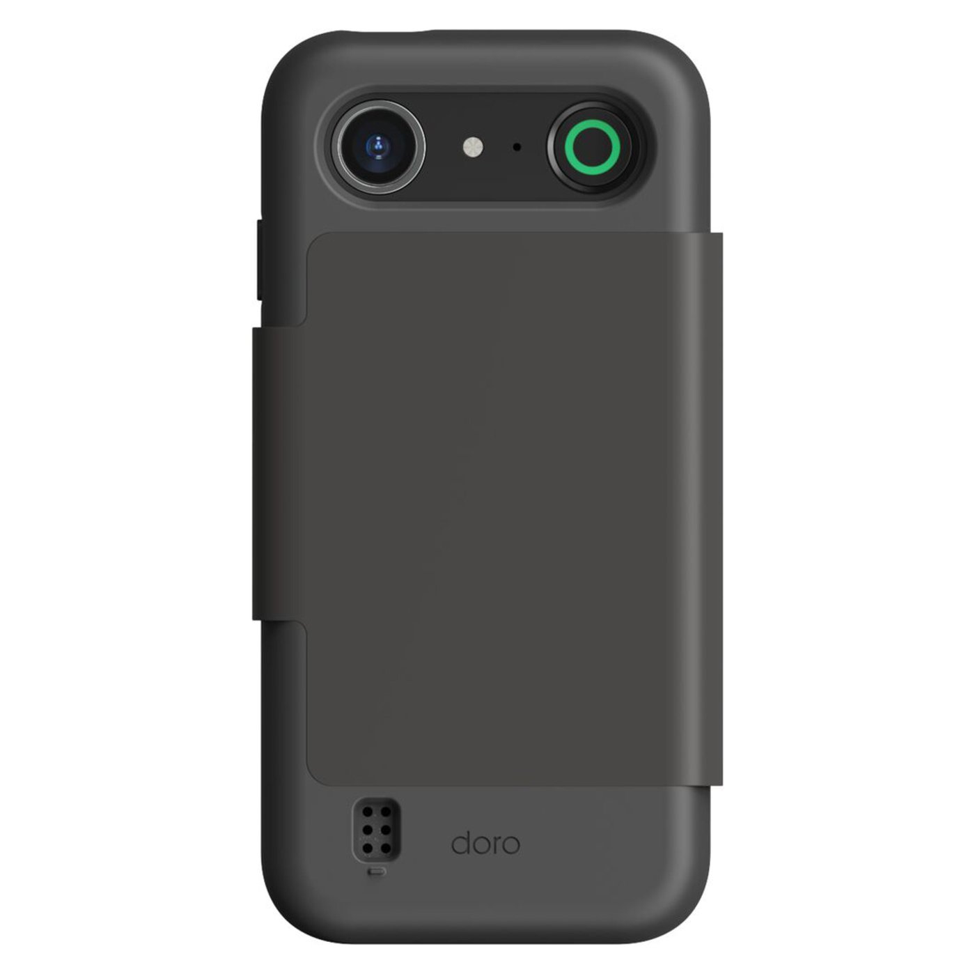 Doro Mobilplånbok för Aurora A11 smartphone