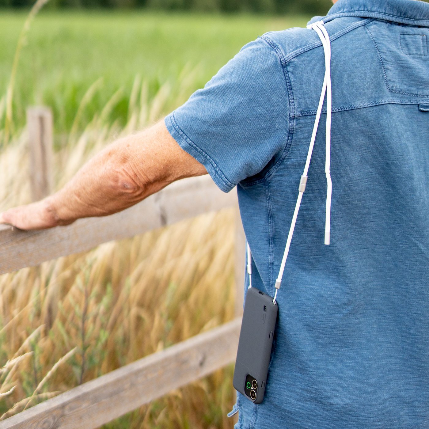 Doro Mobilskal till Aurora A31 smartphone