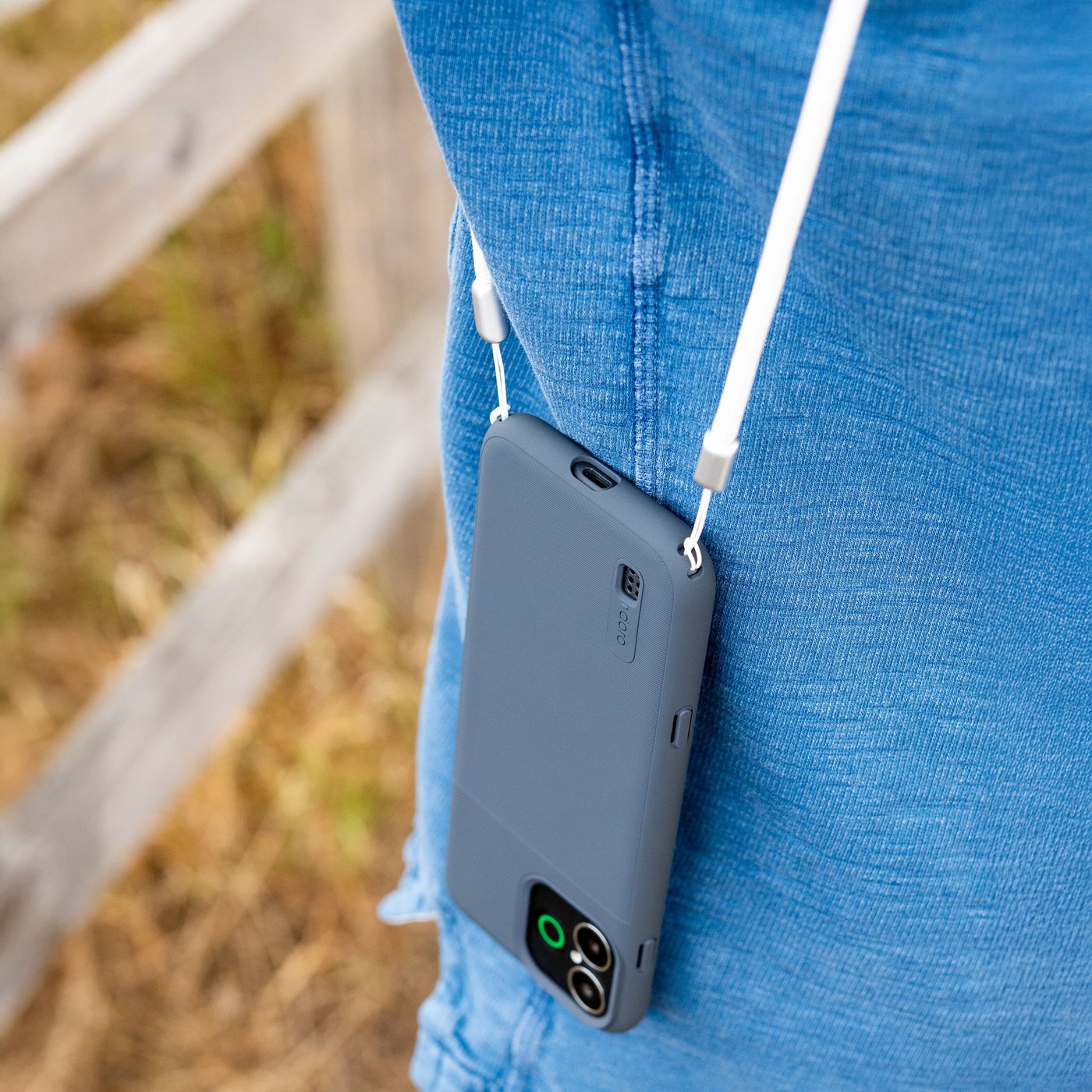 Doro Mobilskal till Aurora A31 smartphone