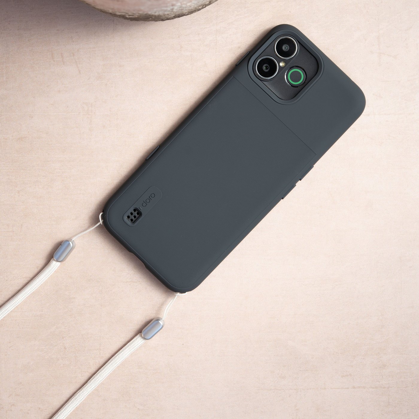 Doro Mobilskal till Aurora A31 smartphone