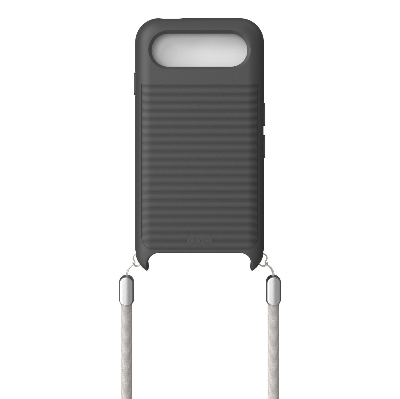 Doro Mobilskal för Aurora A21 smartphone