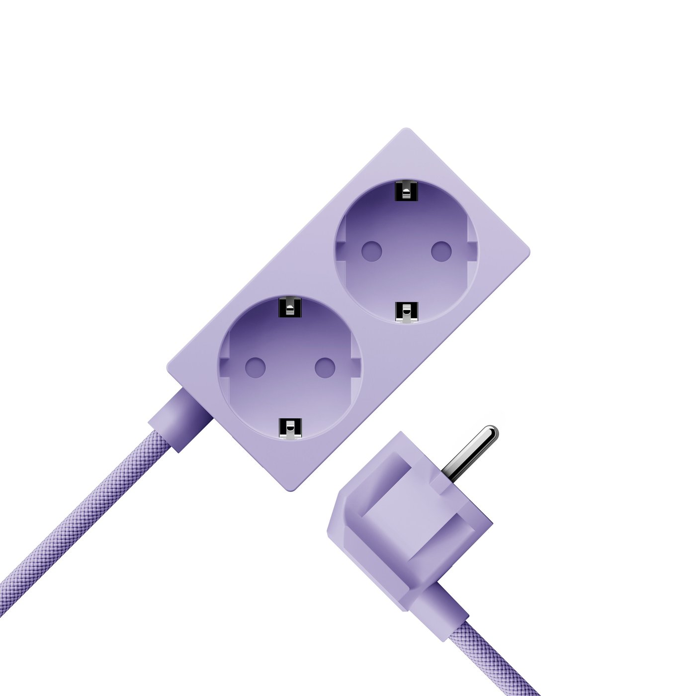 Sudio Brick grenuttak med GaN-lading 30 W Lilla