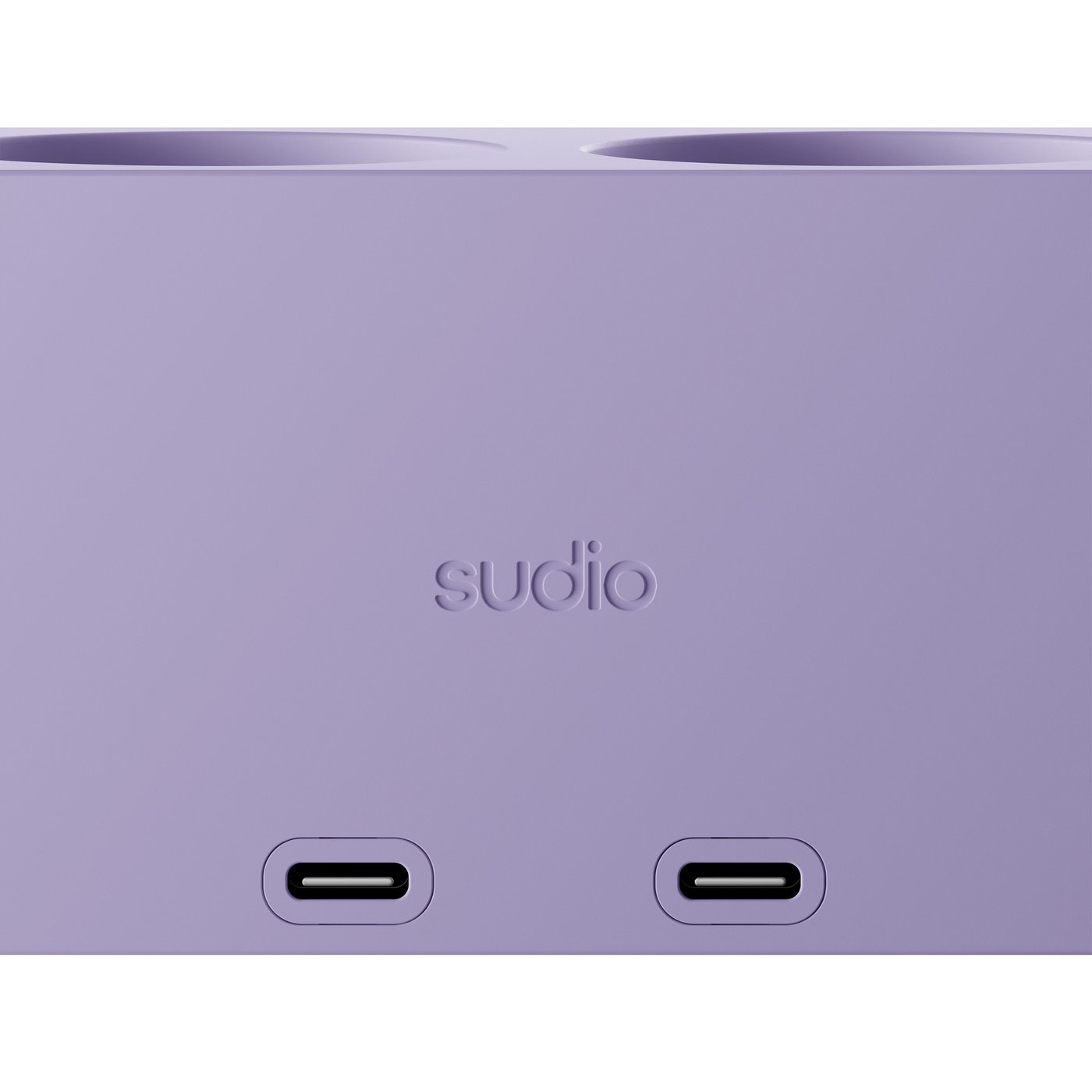 Sudio Brick grenuttak med GaN-lading 30 W Lilla