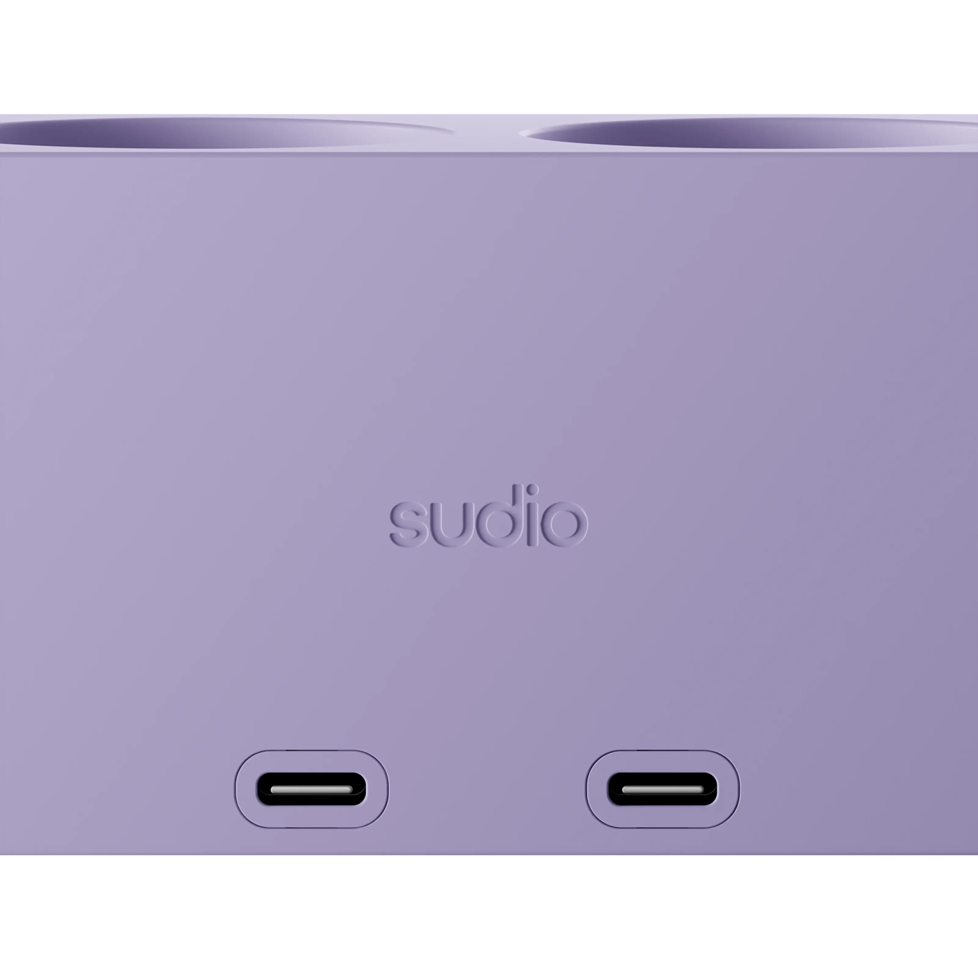 Sudio Brick grenuttak med GaN-lading 30 W Lilla