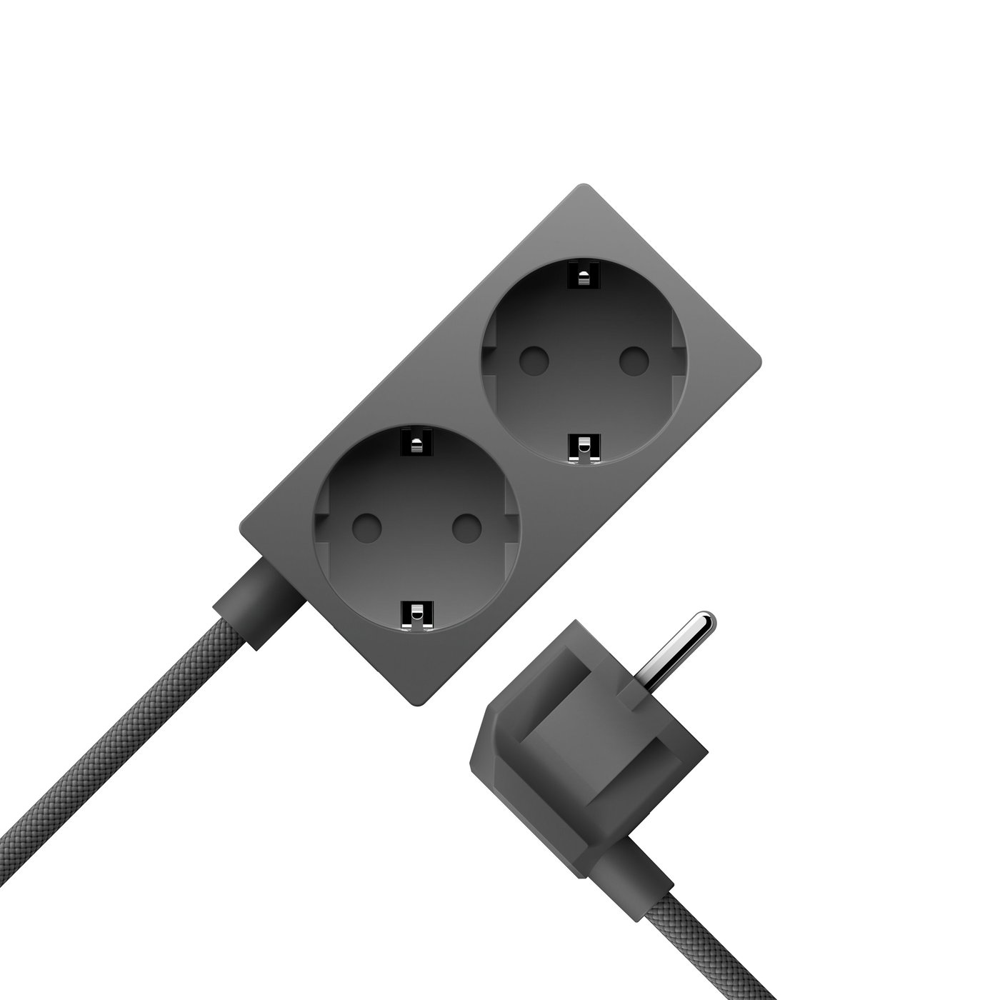 Sudio Brick grenuttak med GaN-lading 30 W Svart