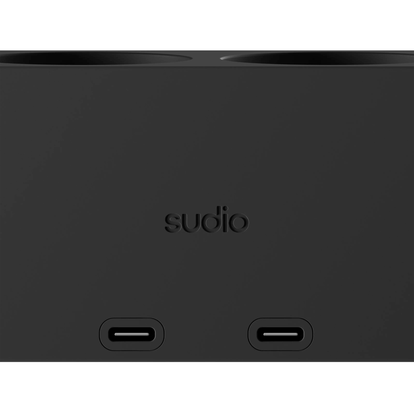 Sudio Brick grenuttak med GaN-lading 30 W Svart