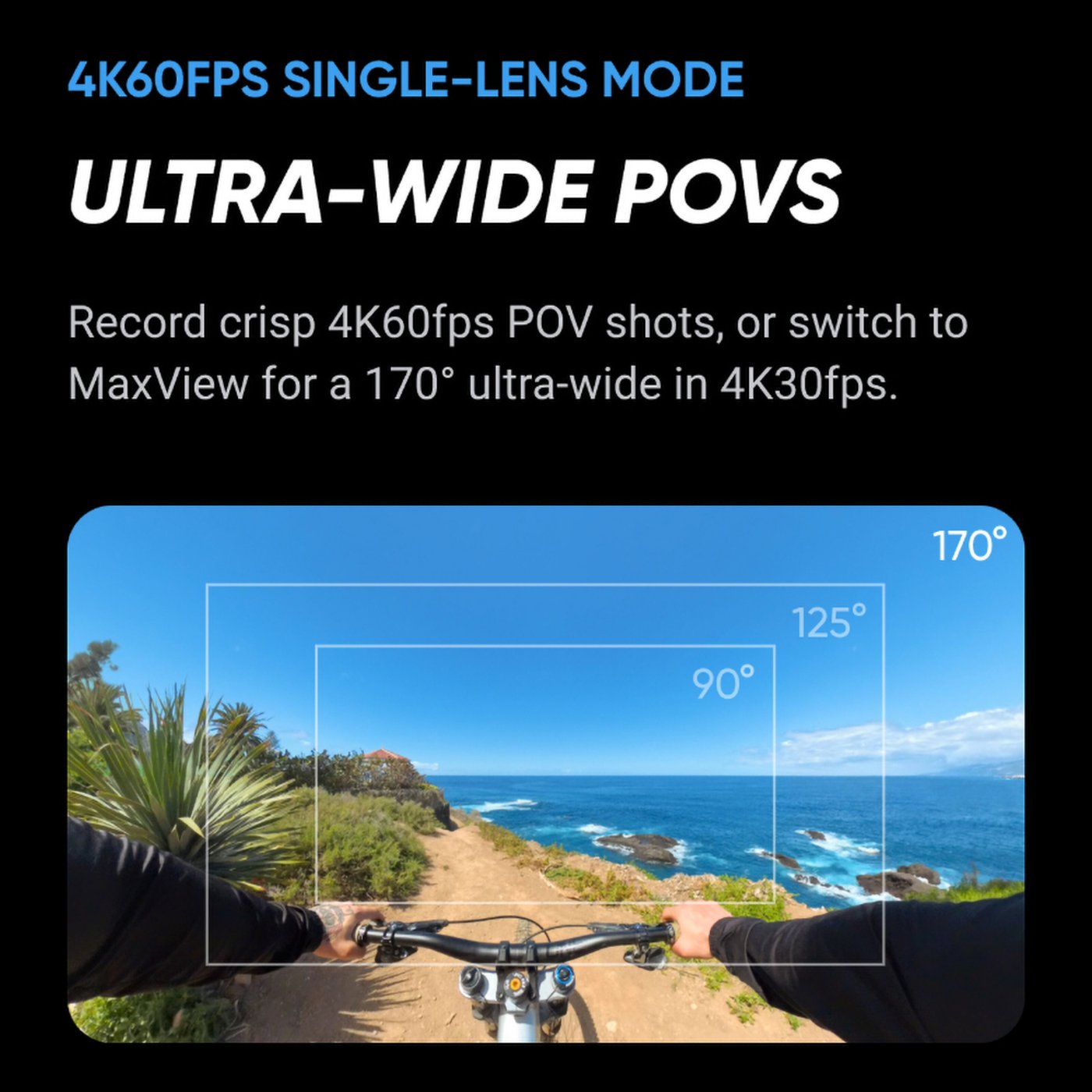 Insta360 X5 Standard Bundle