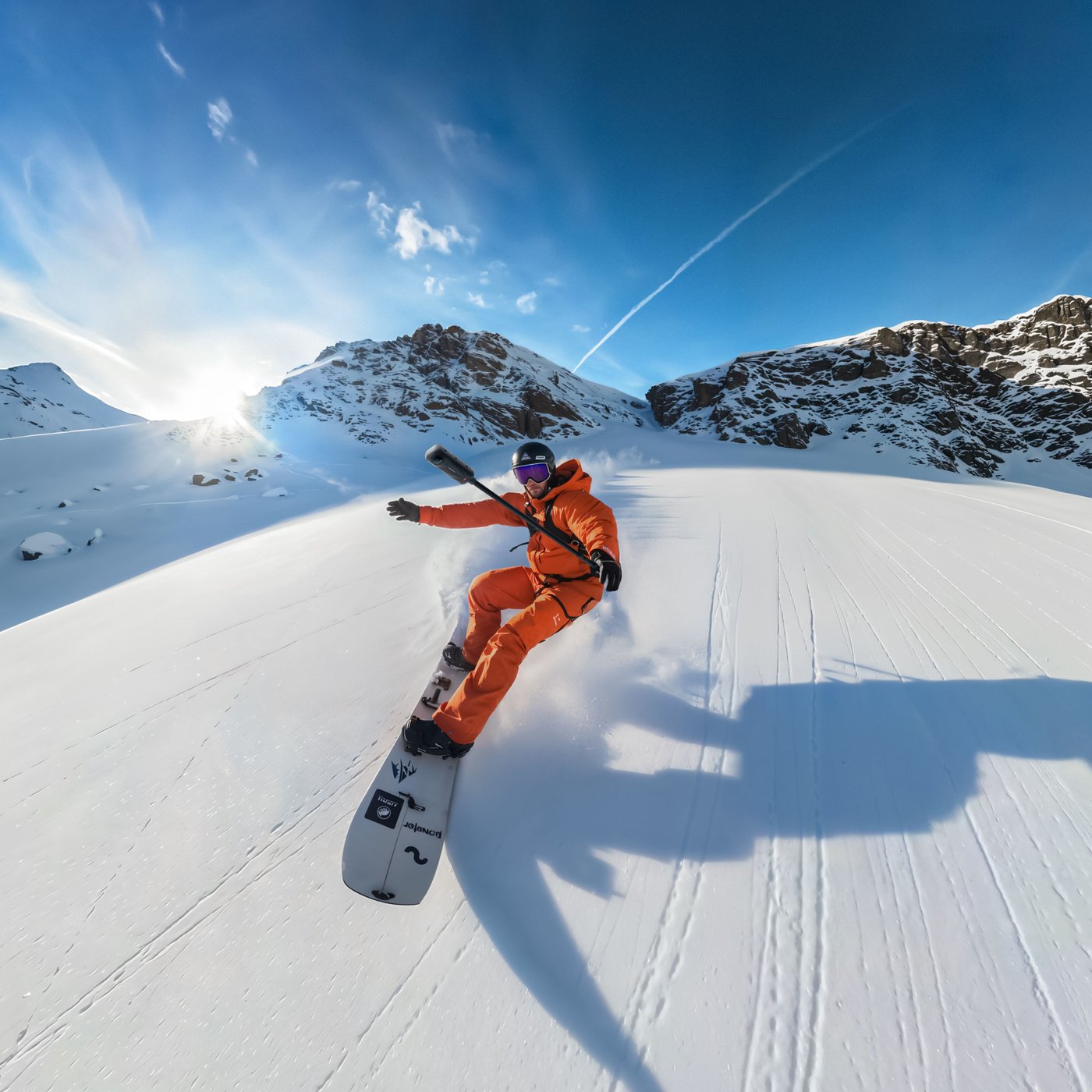 Insta360 X5 Standard Bundle