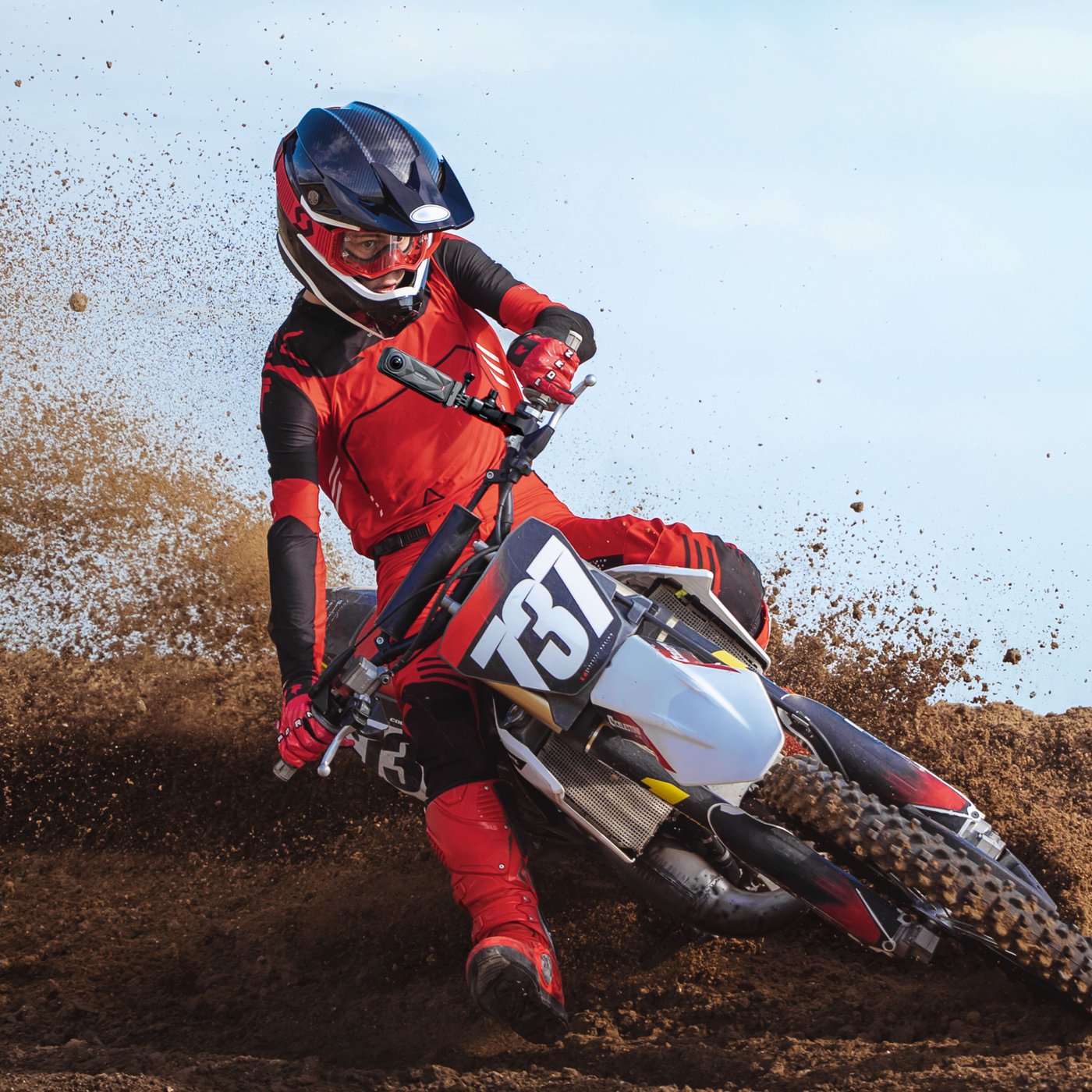 Insta360 X5 Standard Bundle