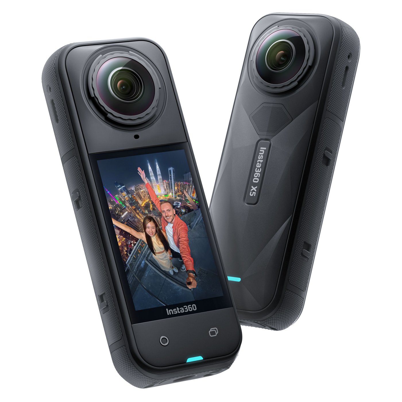 Insta360 X5 Standard Bundle