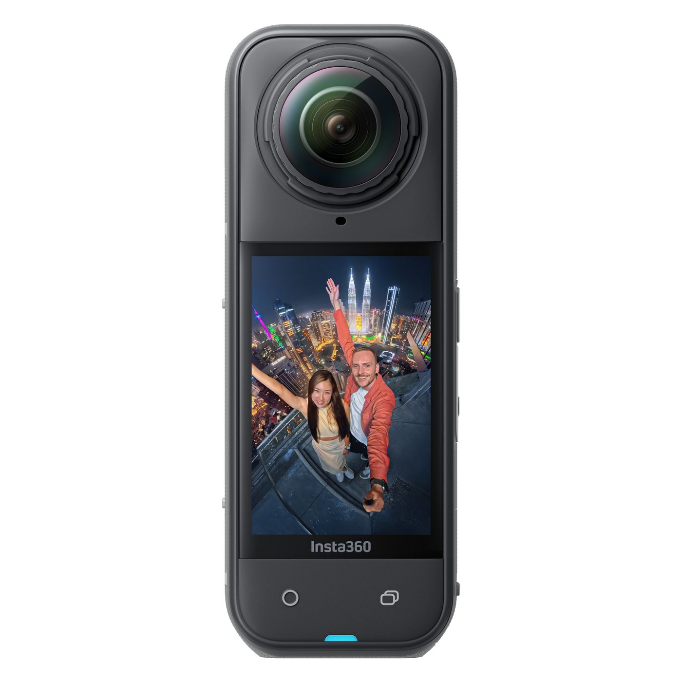 Insta360 X5 Standard Bundle