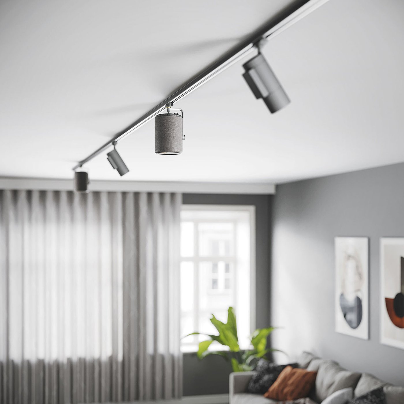 Audio Pro A10 MKII W Multiroom-högtalare