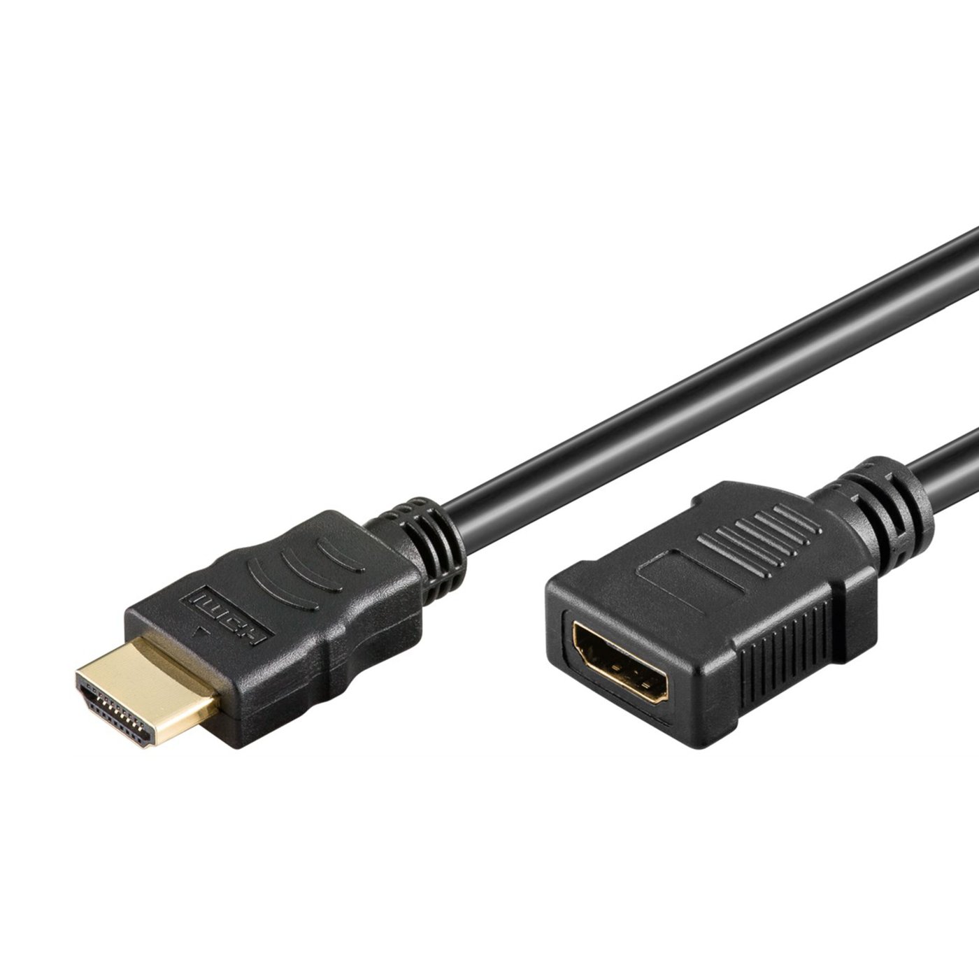 HDMI-förlängningskabel 4K/120 Hz, 8K/60 Hz 5 m