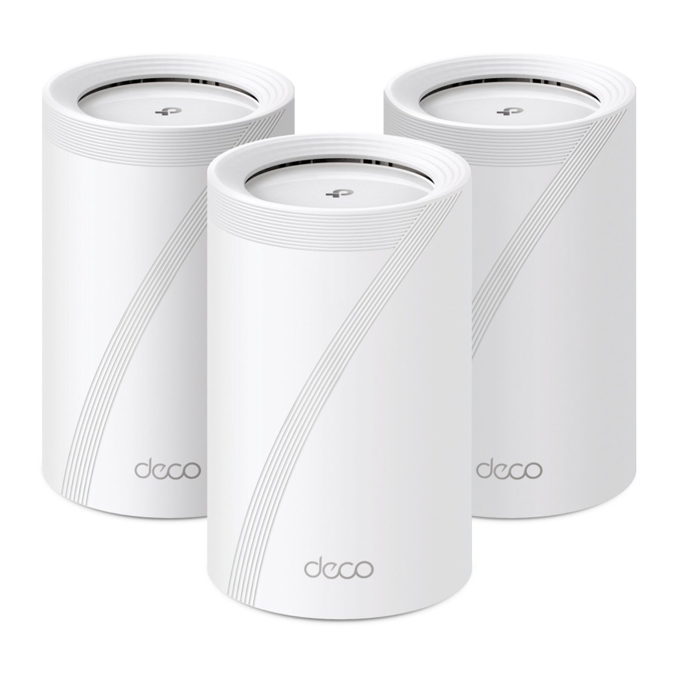TP-link Deco BE65 – BE9300 Mesh Wi-Fi 7 System