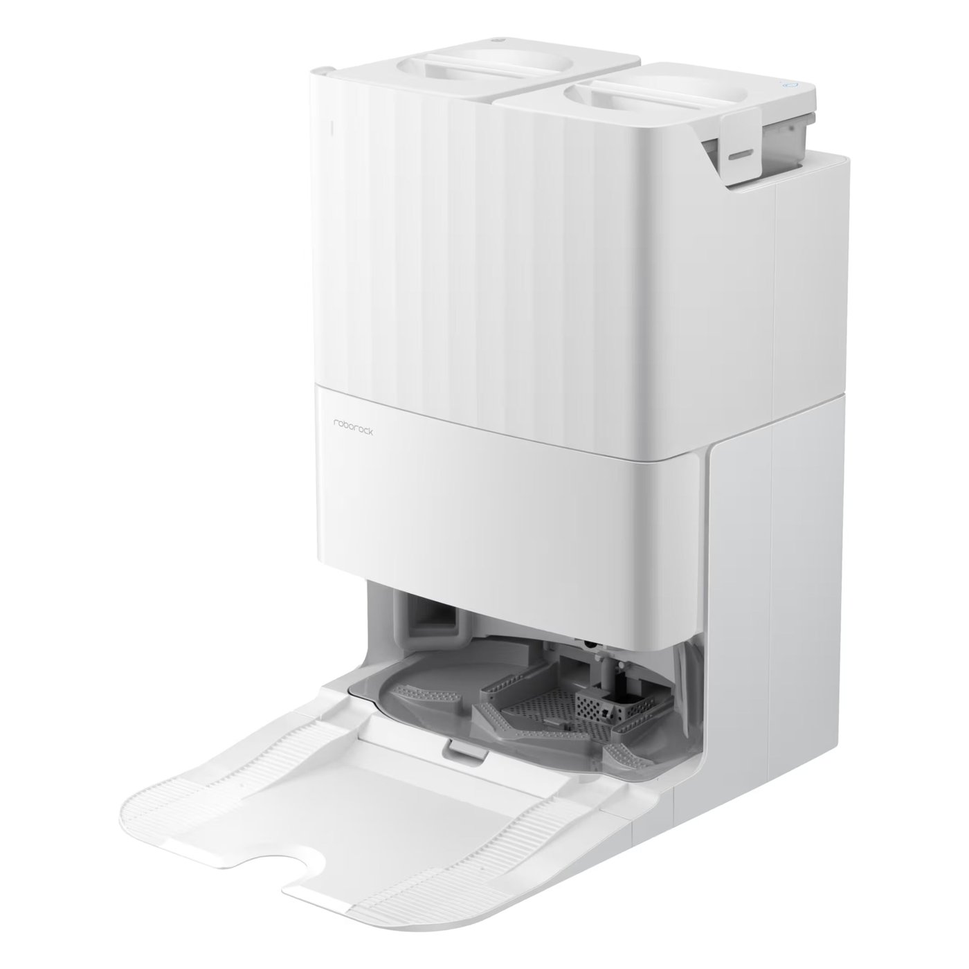 Roborock QR 798 robotstøvsuger Hvit