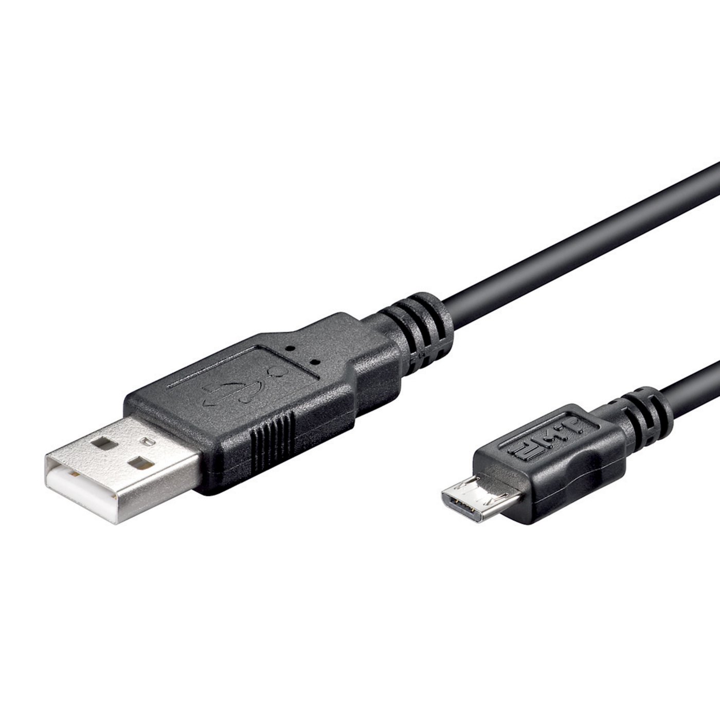 Luxorparts USB-A- till Micro-USB-kabel 1 m