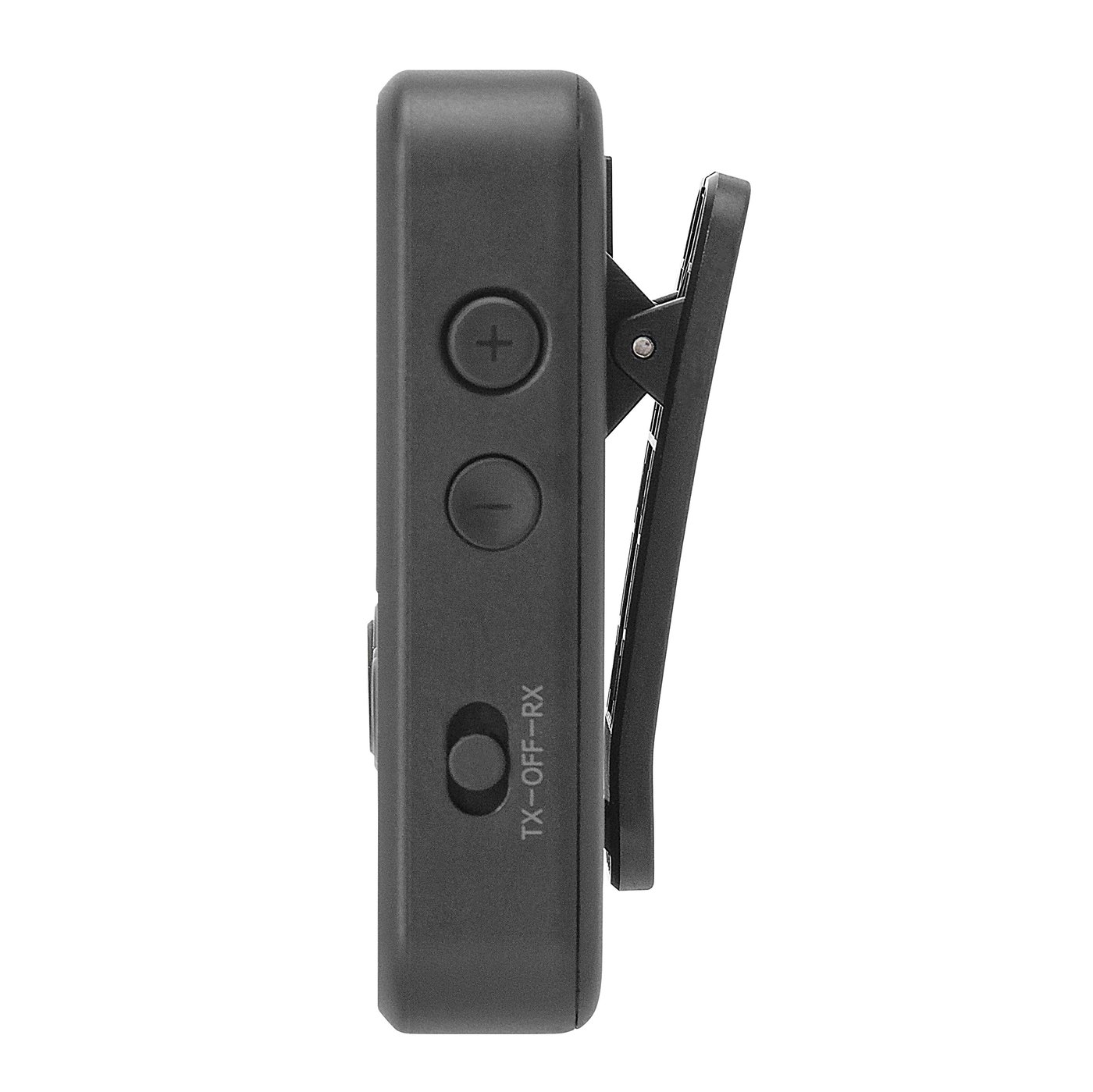 Linocell Bluetooth-sändare/mottagare med MP3-spelare